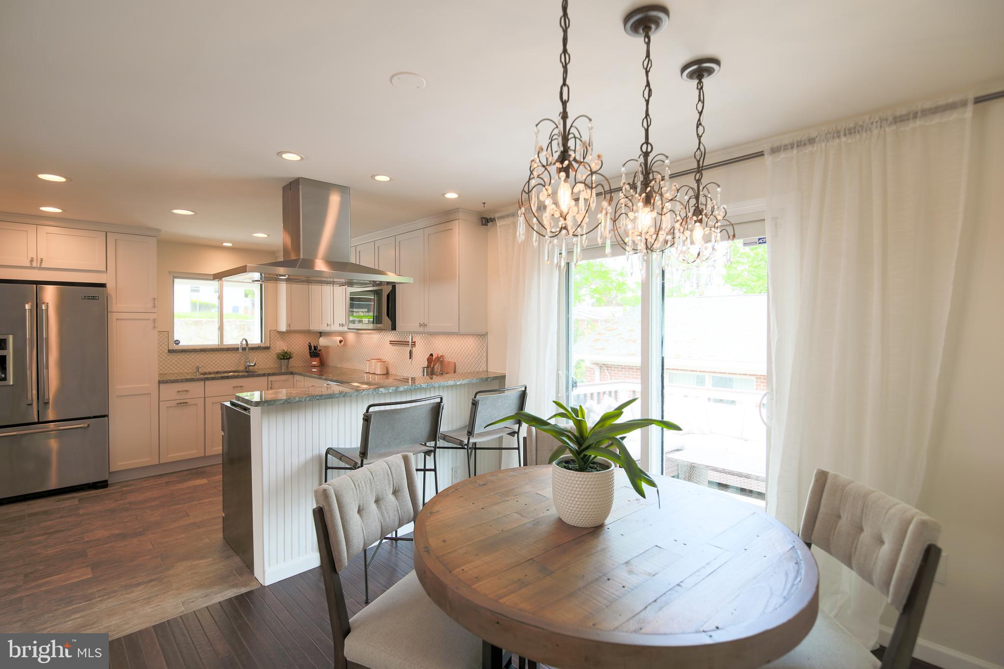 SOUTHGATE - Residential