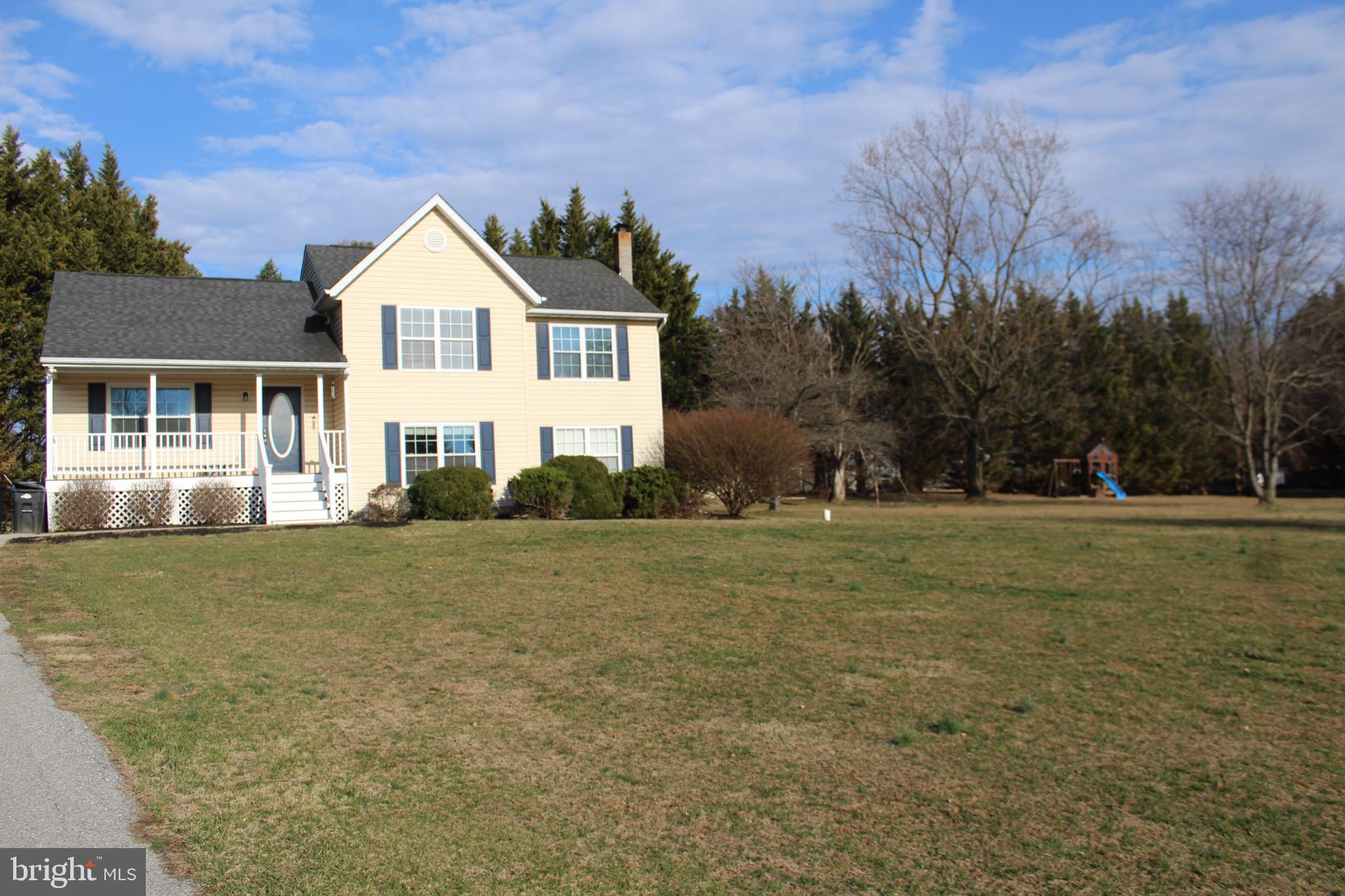 BIRD VIEW - Residential