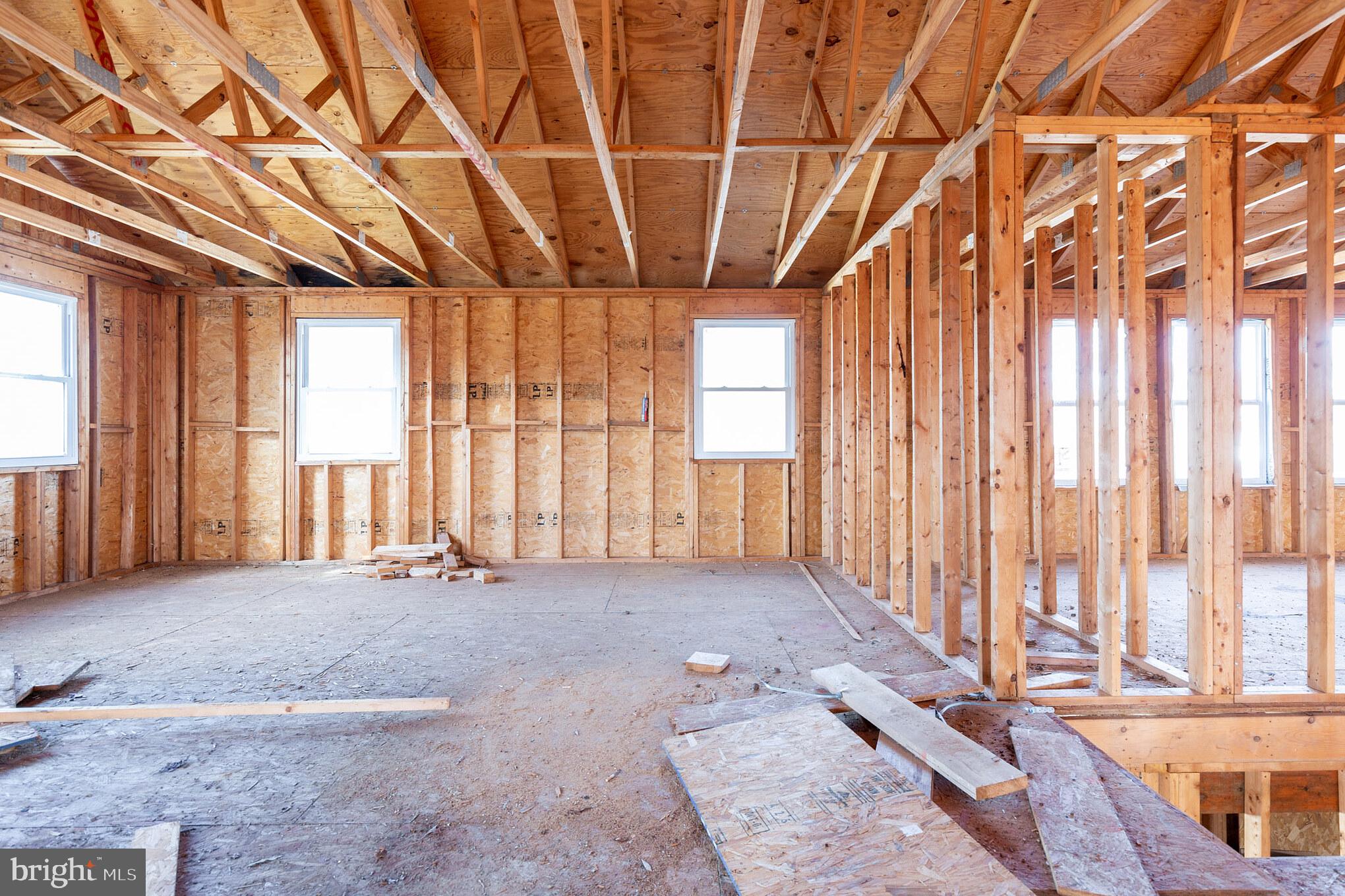 BALTIMORE - Residential