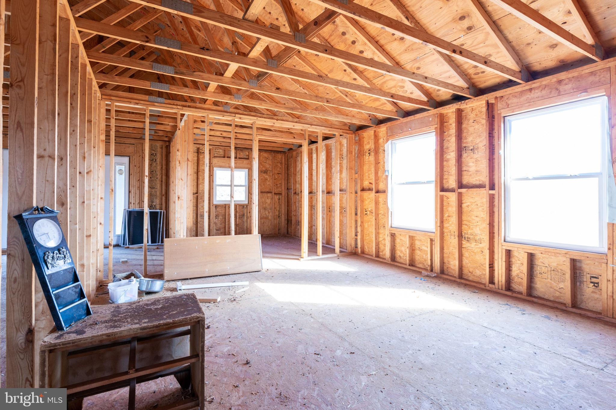 BALTIMORE - Residential