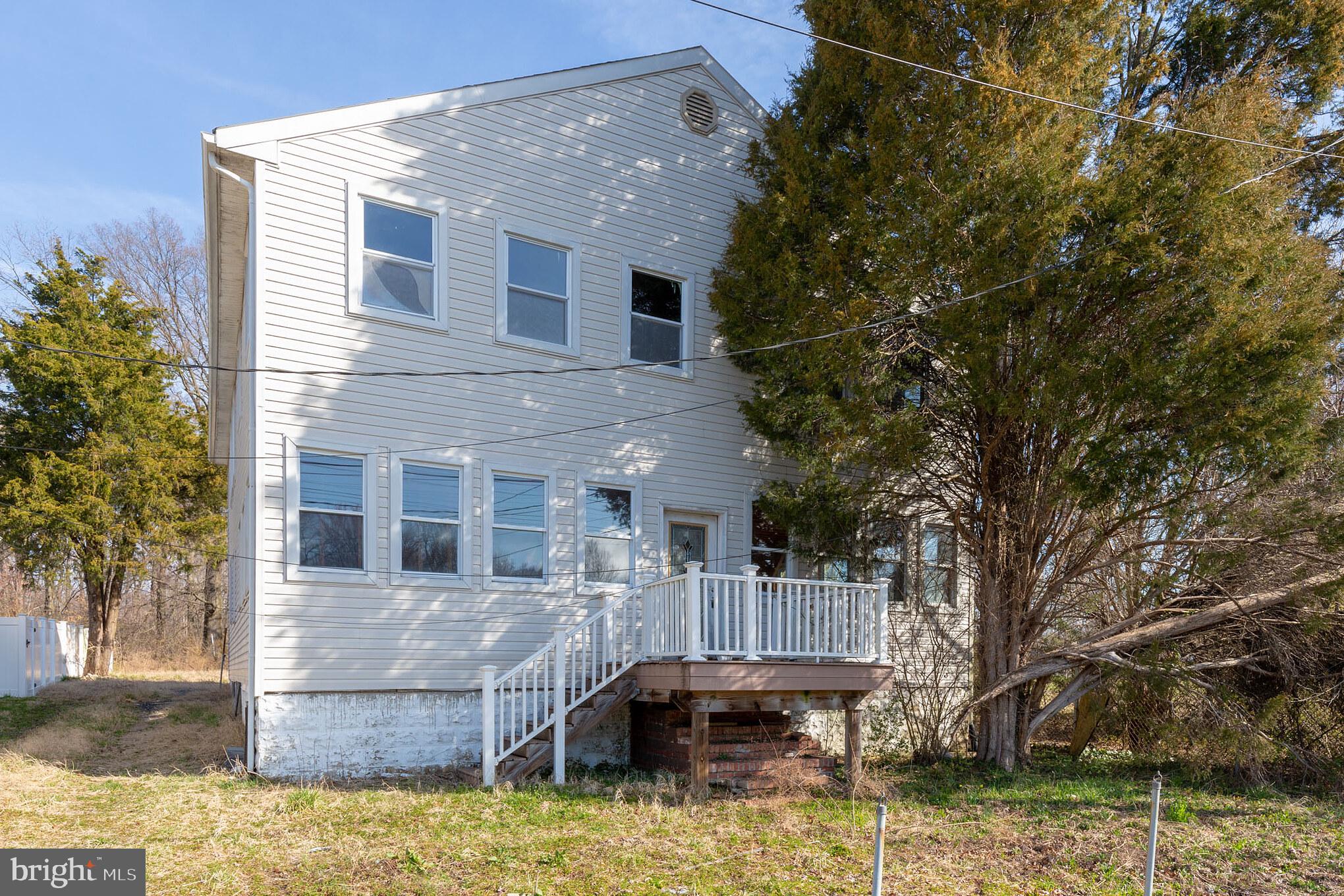 BALTIMORE - Residential