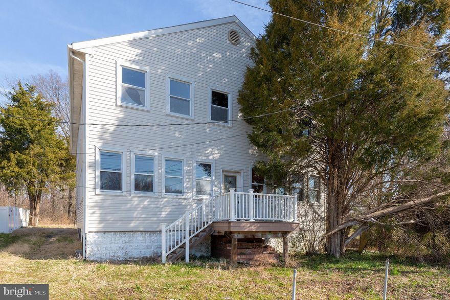 MULTIPLE OFFERS RECEIVED. HIGHEST AND BEST DUE 4/2/19 by 3PM.Amazing opportunity for investors. This is a large home waiting for your finishing touches. This home is being sold AS-IS. Come and check it out. Great potential!