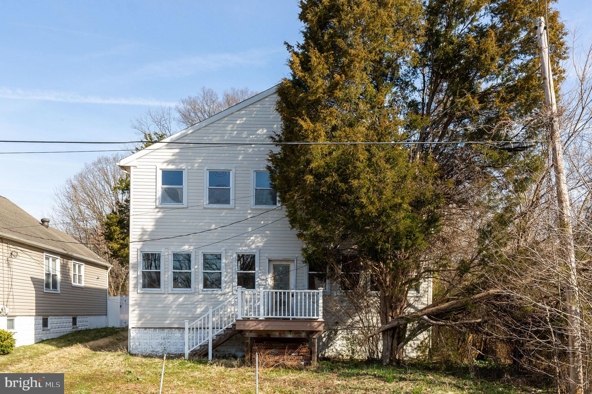 BALTIMORE - Residential