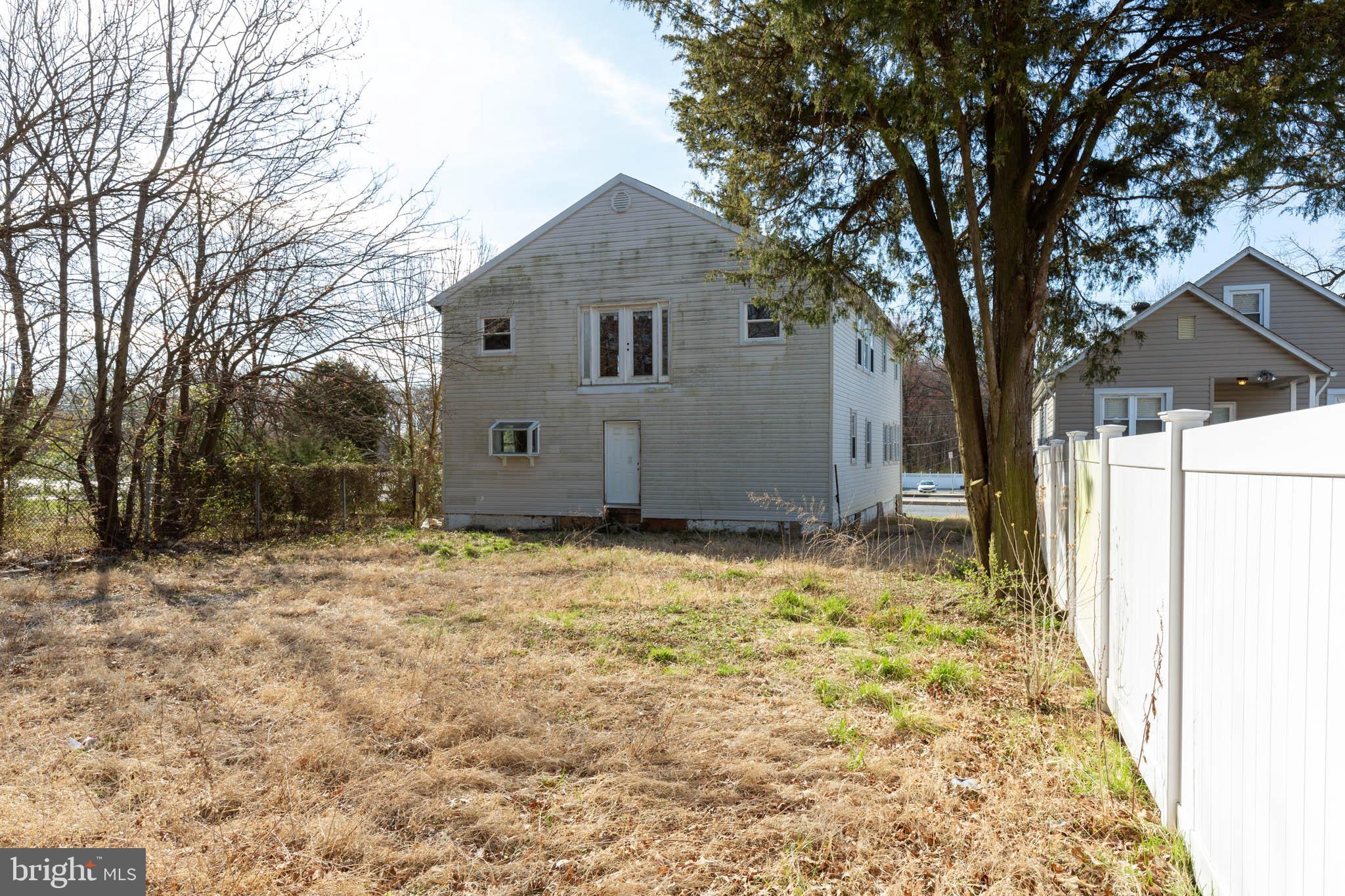 BALTIMORE - Residential