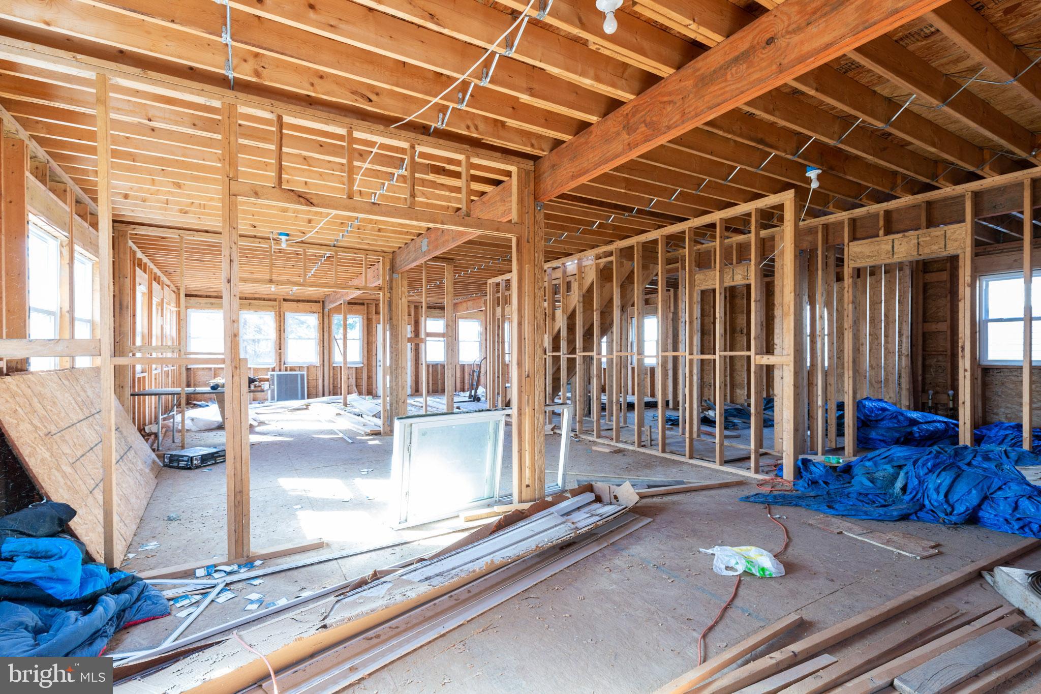 BALTIMORE - Residential