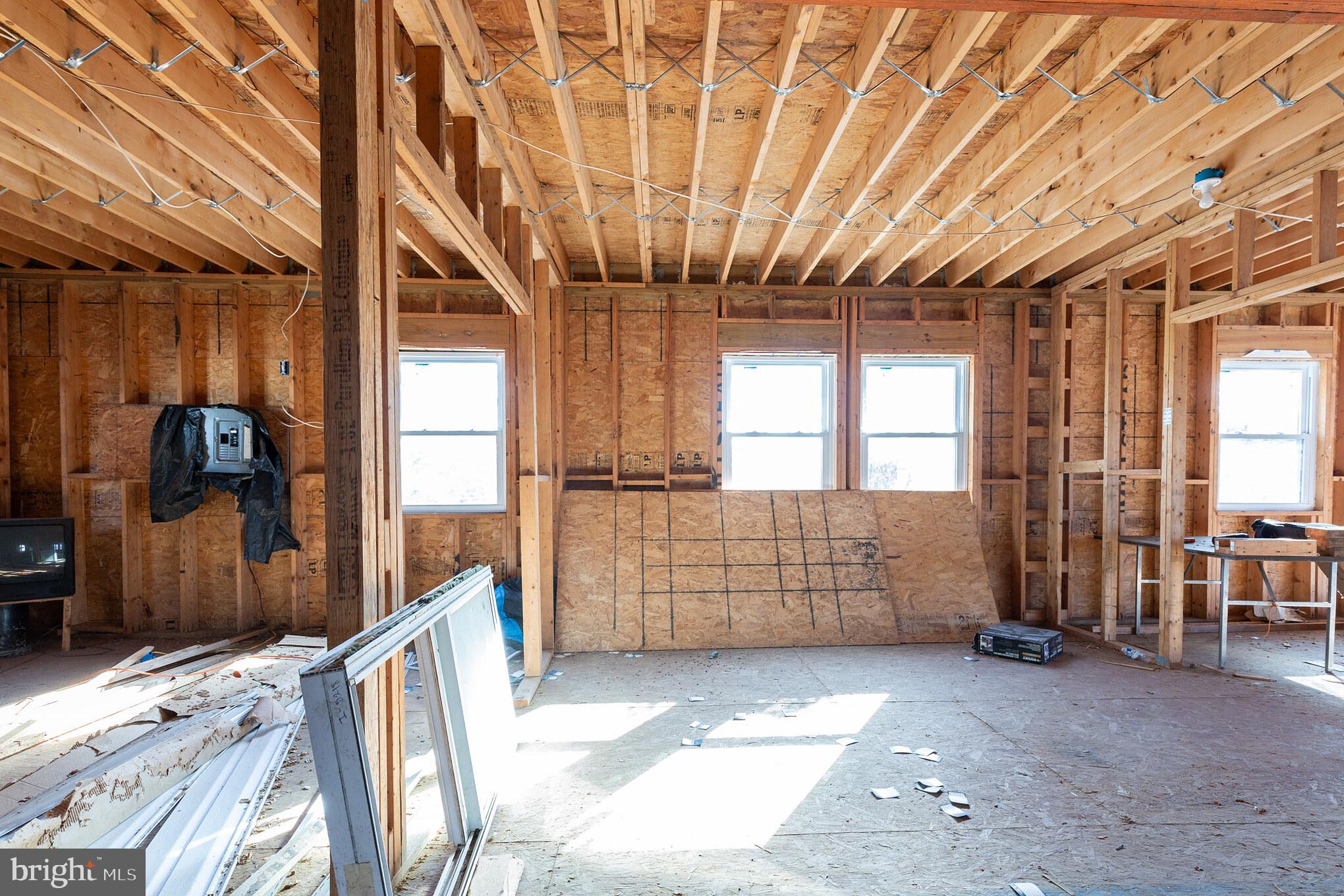 BALTIMORE - Residential