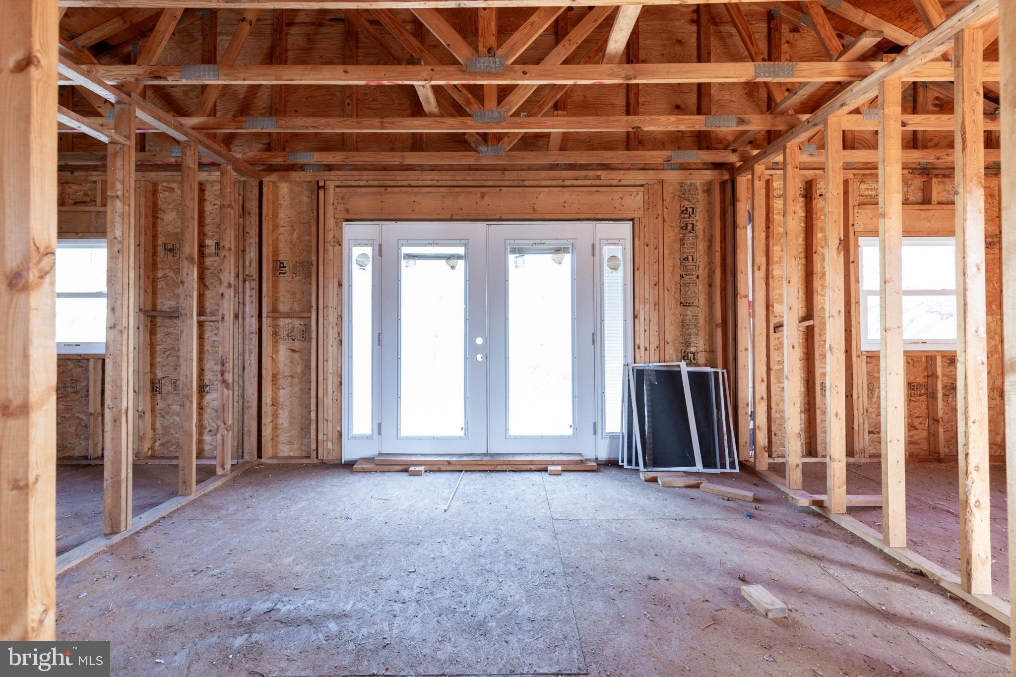 BALTIMORE - Residential