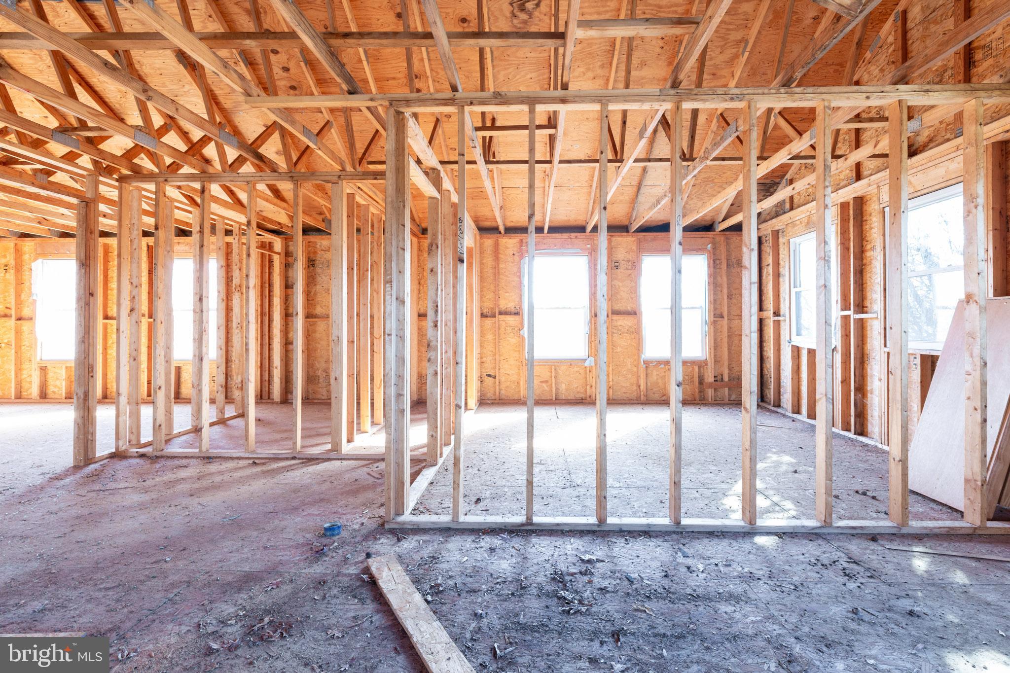 BALTIMORE - Residential