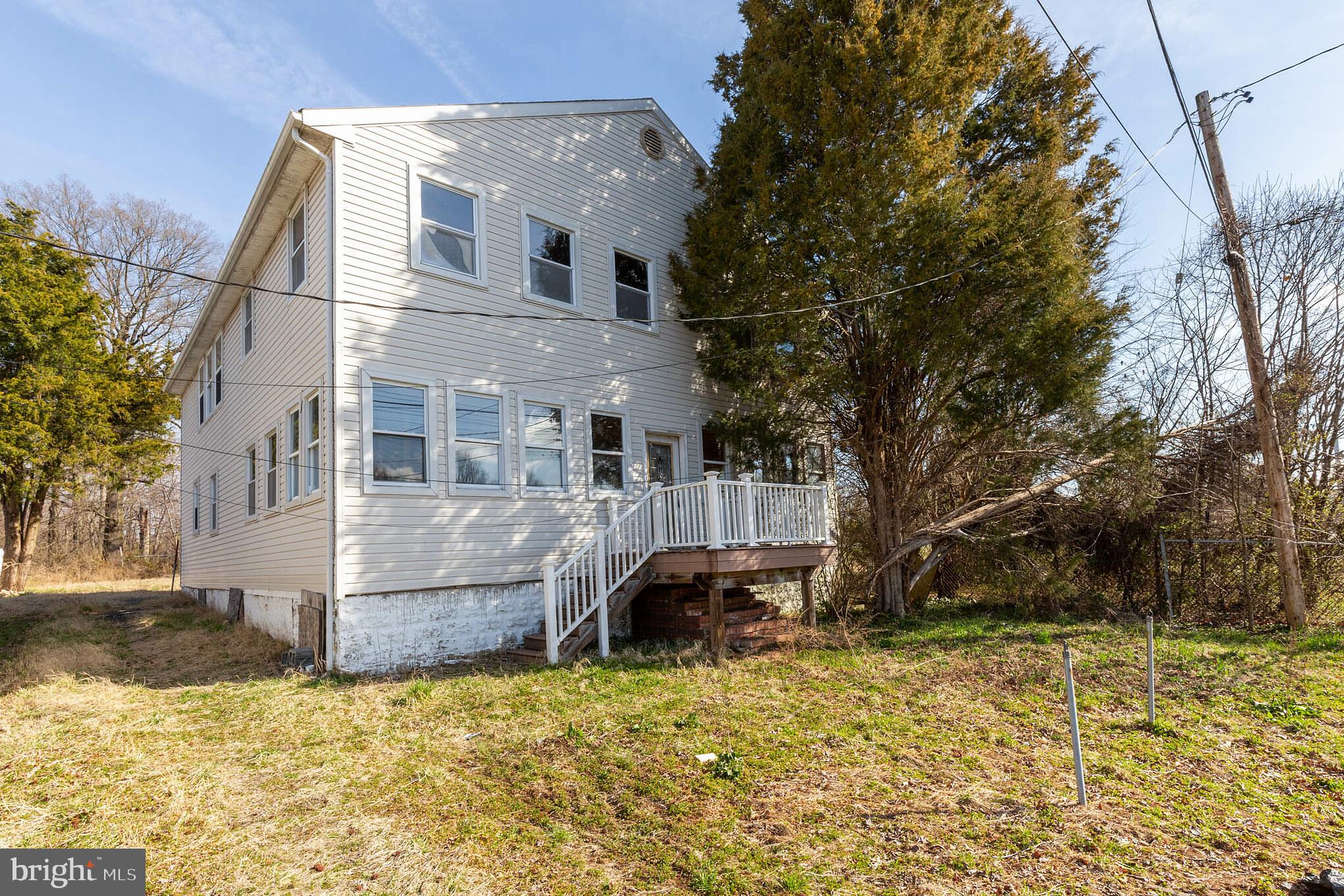 BALTIMORE - Residential