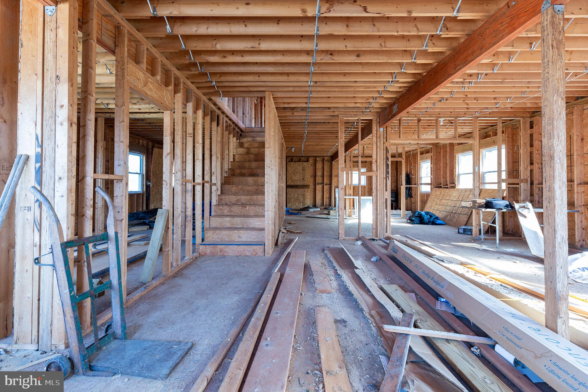 BALTIMORE - Residential