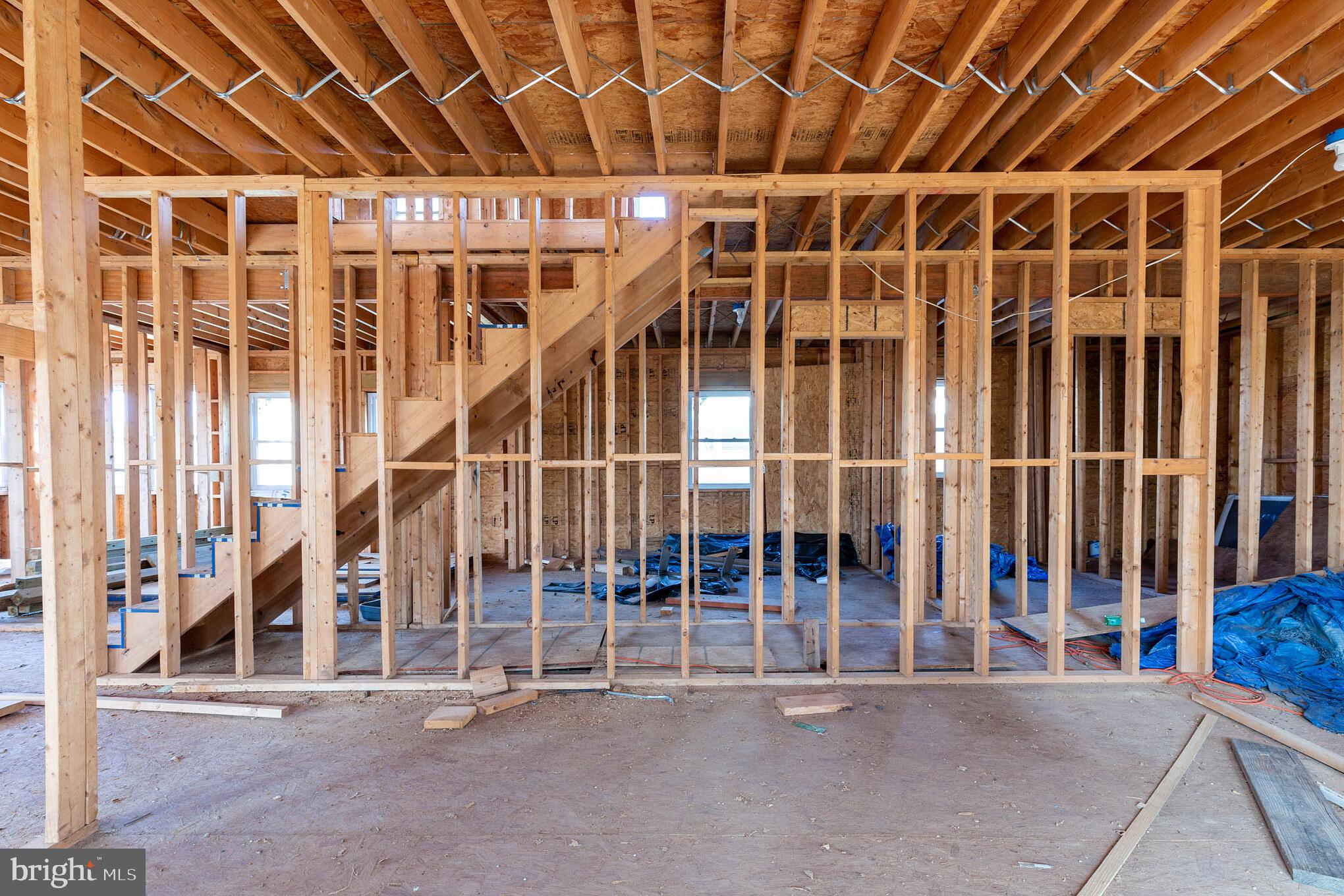 BALTIMORE - Residential