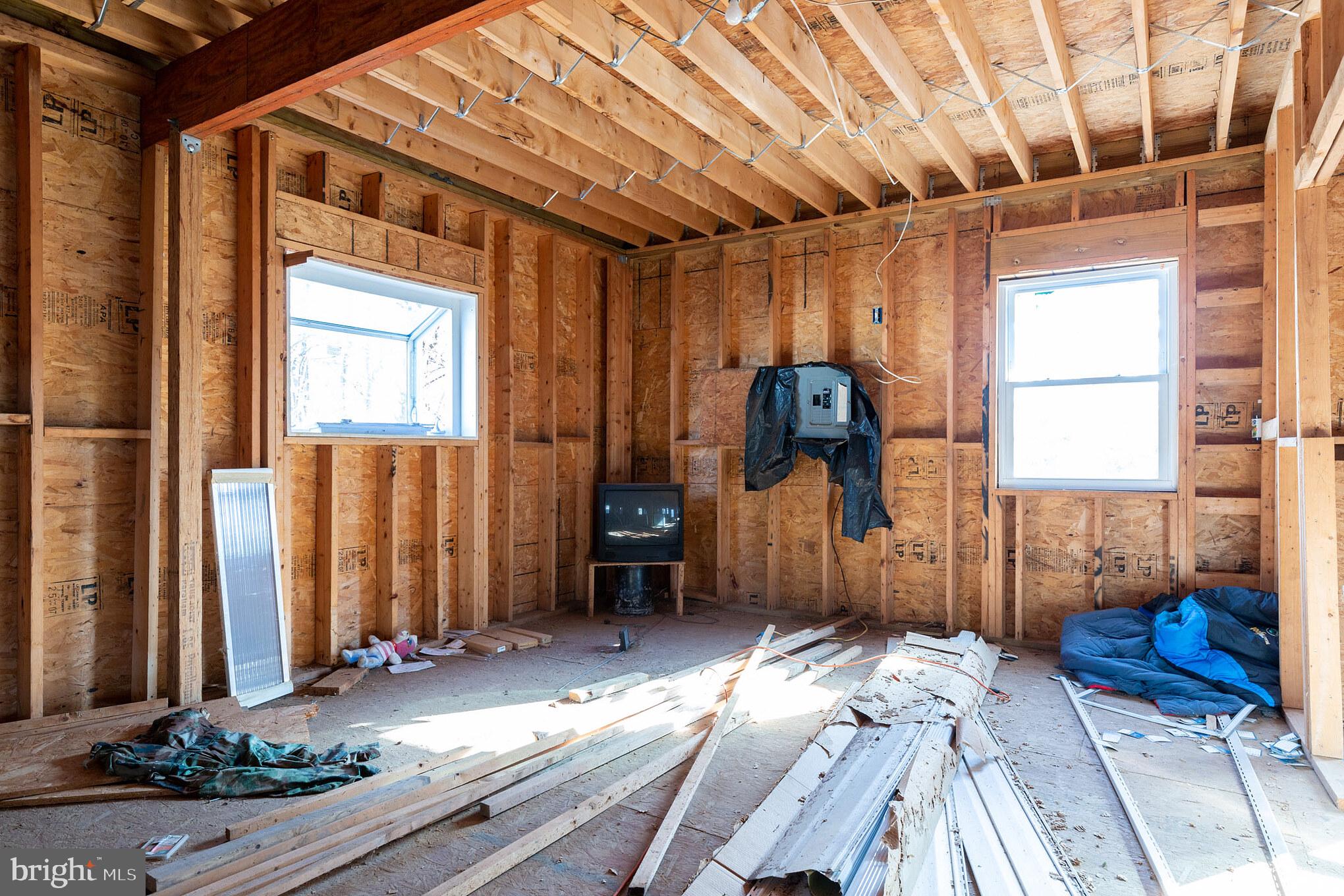 BALTIMORE - Residential