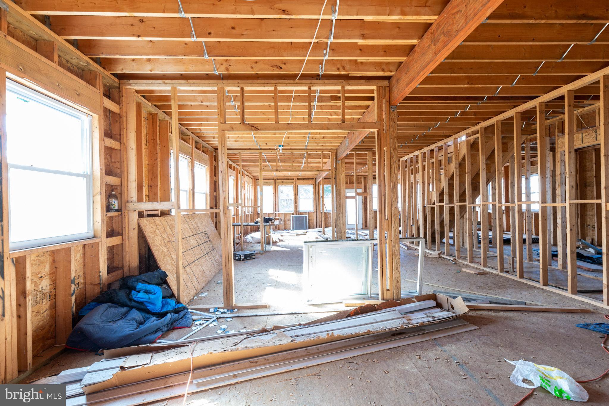 BALTIMORE - Residential