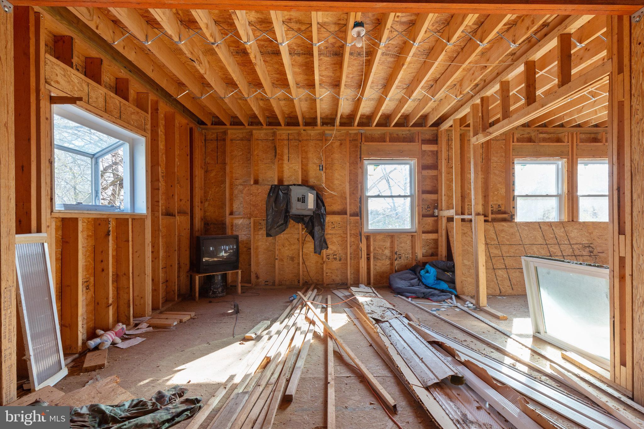 BALTIMORE - Residential