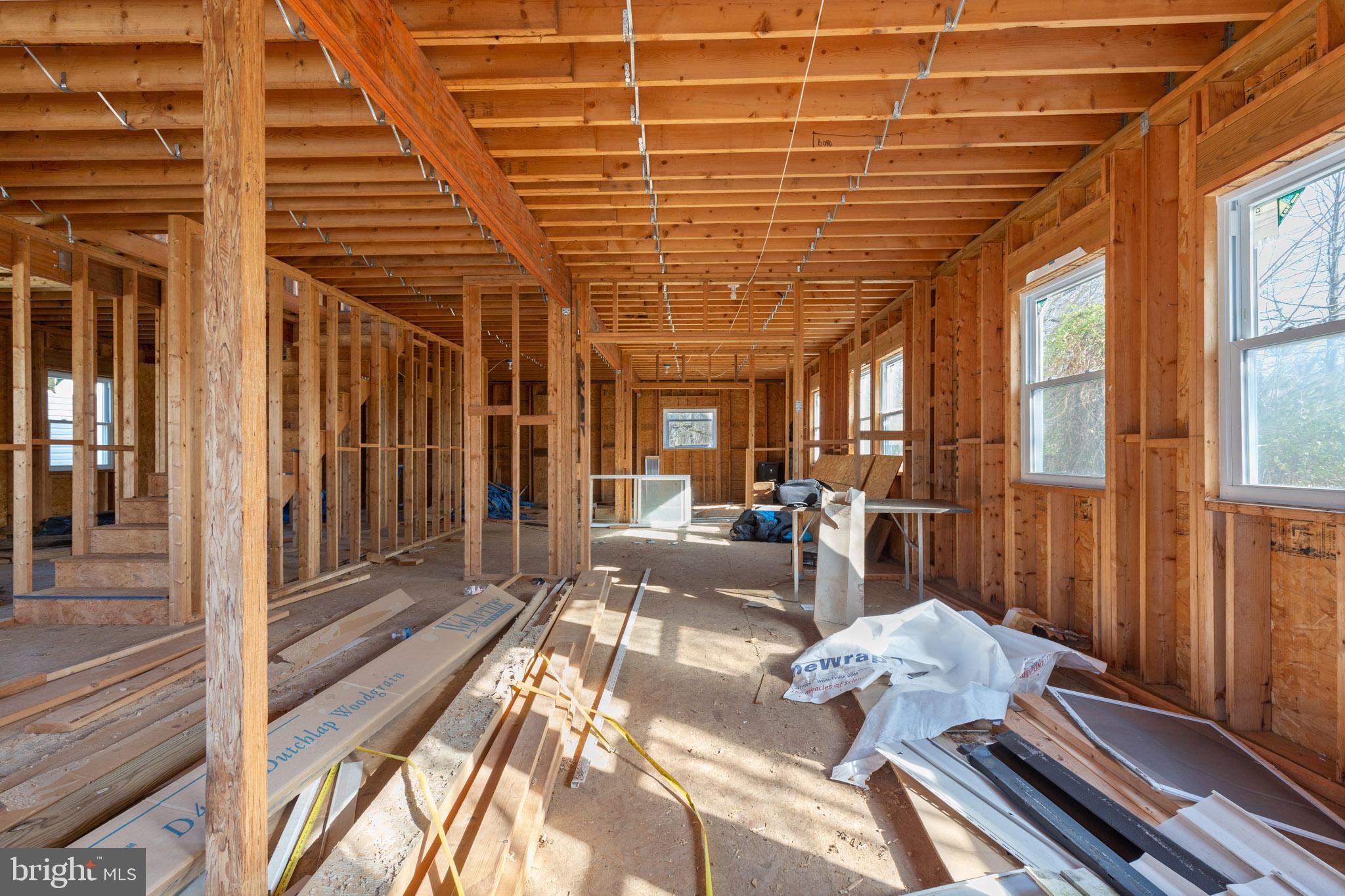 BALTIMORE - Residential