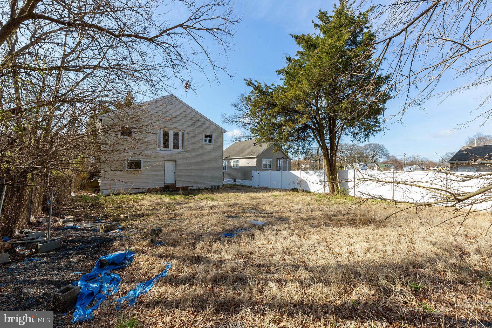 BALTIMORE - Residential