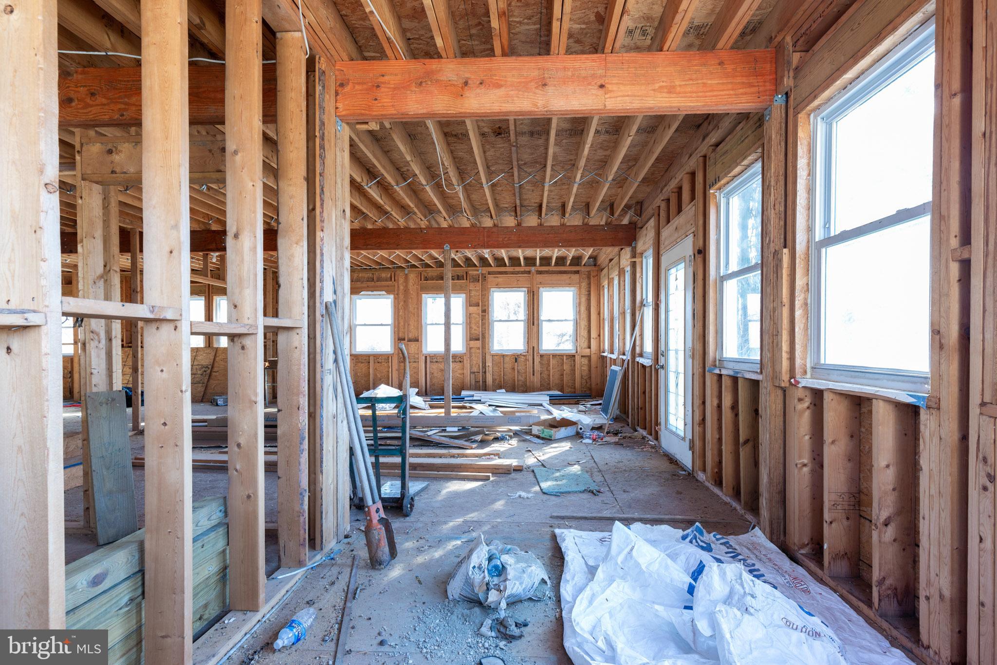 BALTIMORE - Residential