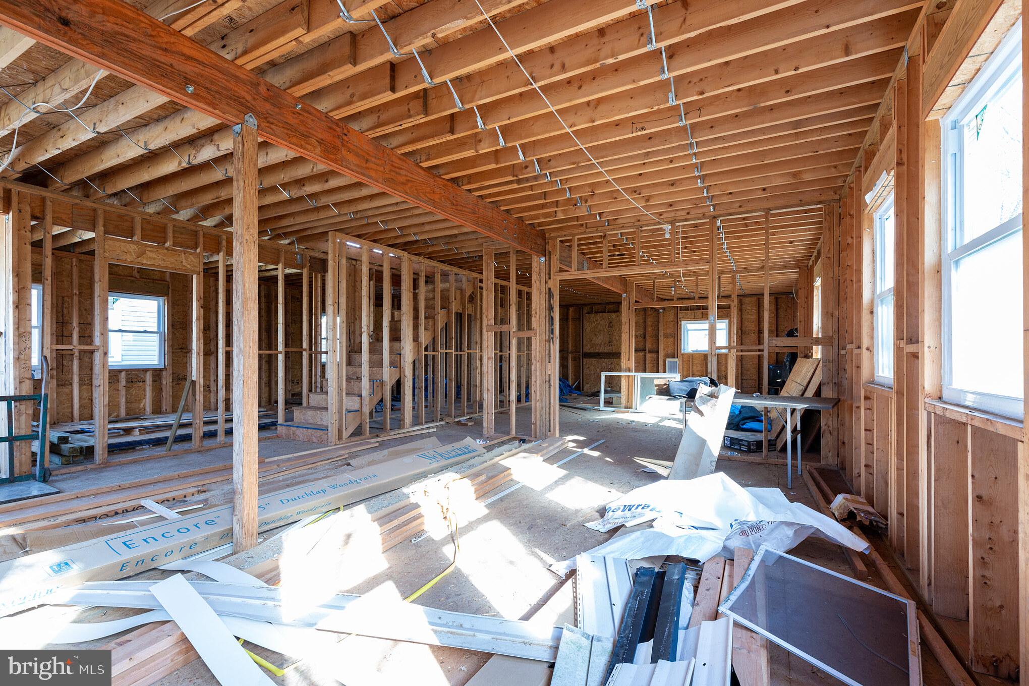 BALTIMORE - Residential