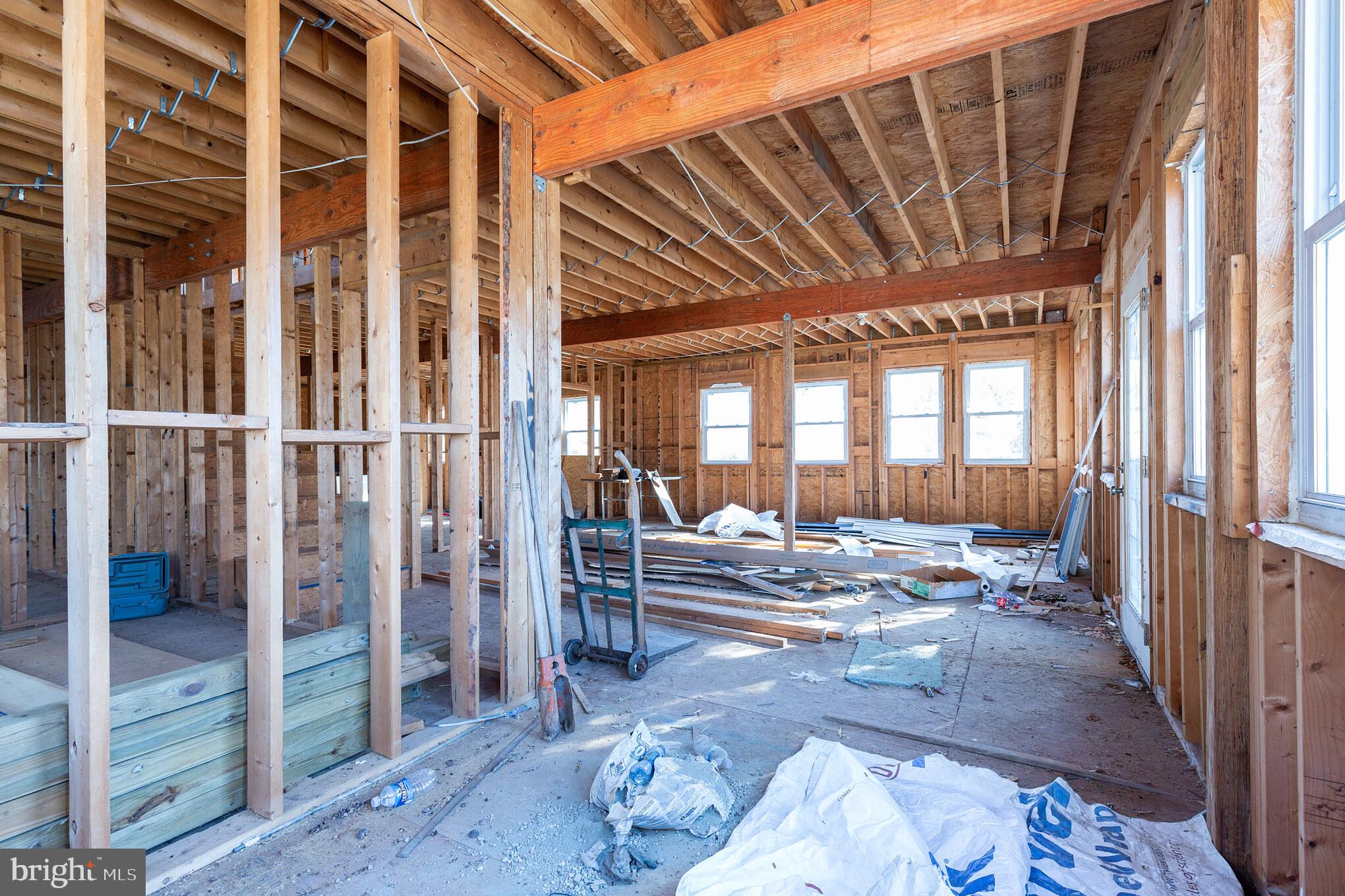 BALTIMORE - Residential