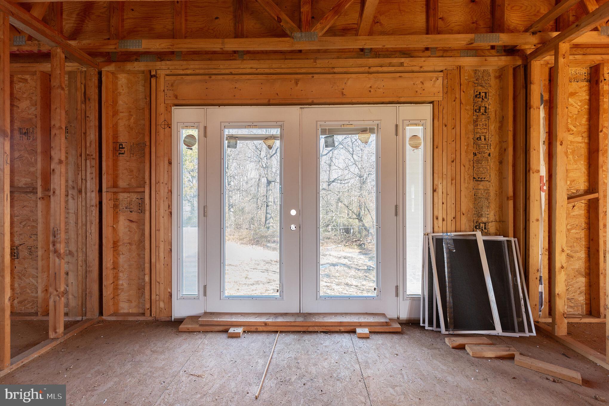 BALTIMORE - Residential