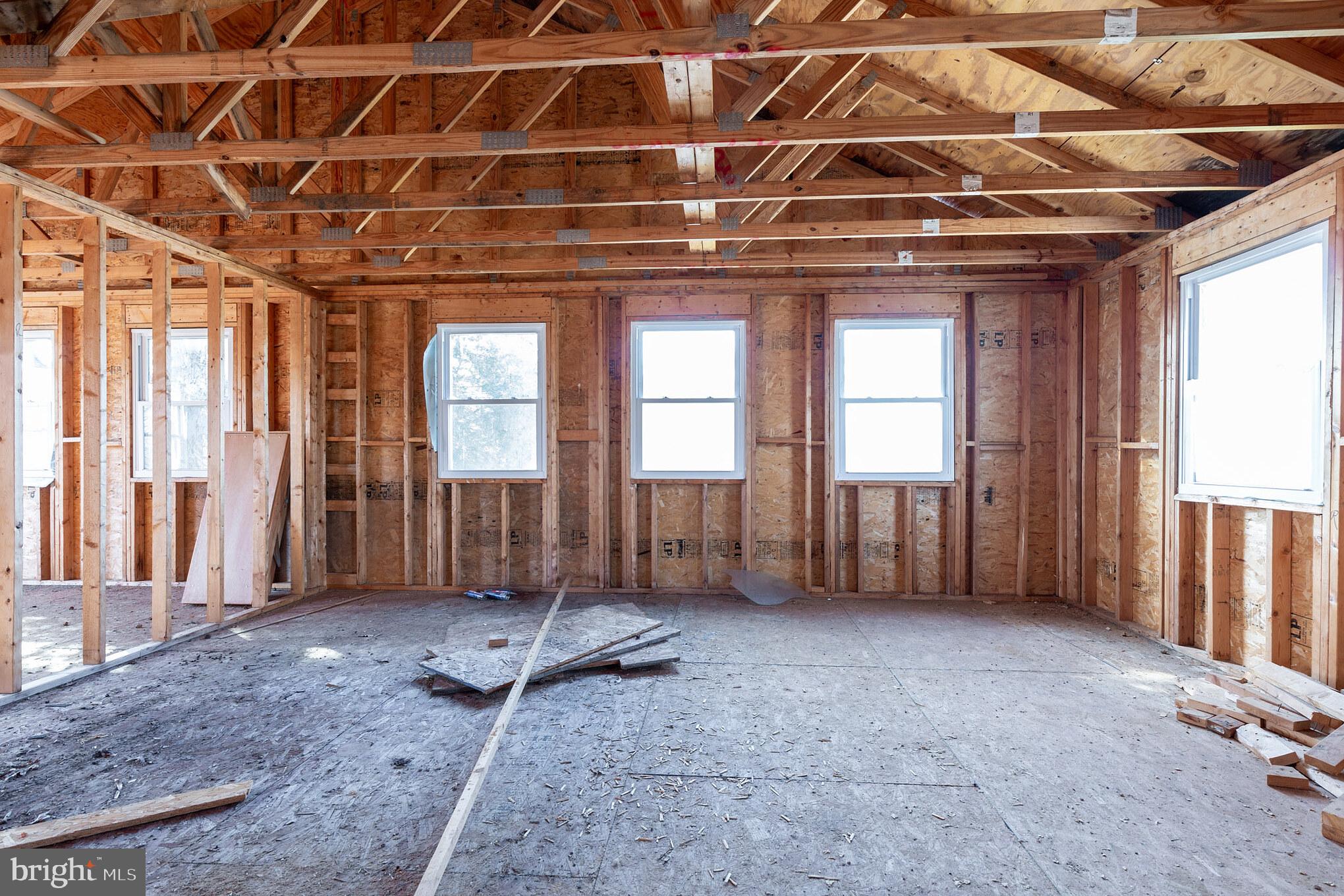 BALTIMORE - Residential