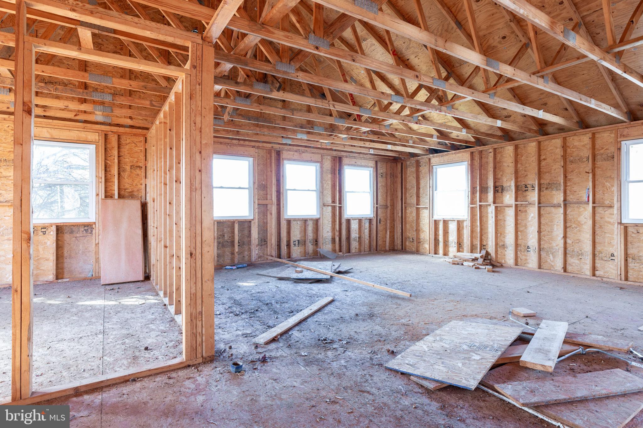 BALTIMORE - Residential