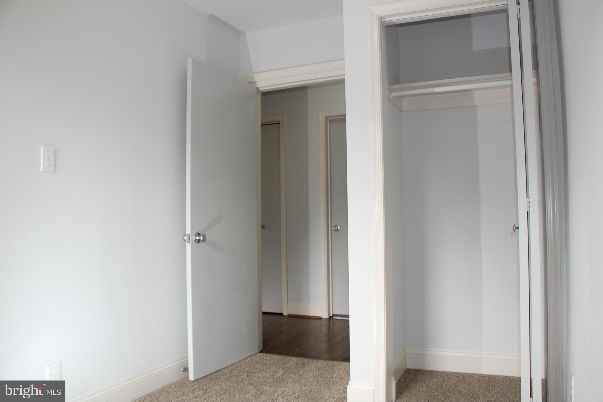 EDMONDSON VIILLAGE - Residential