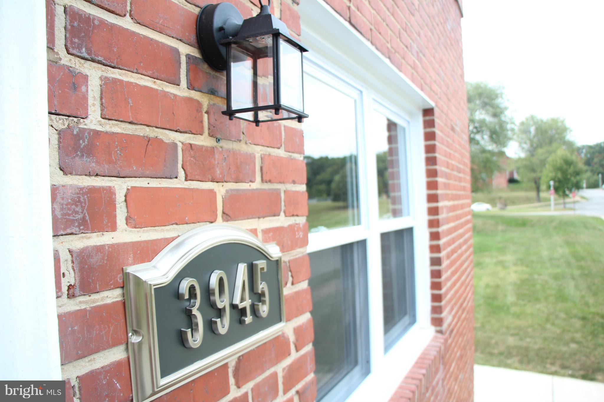 EDMONDSON VIILLAGE - Residential