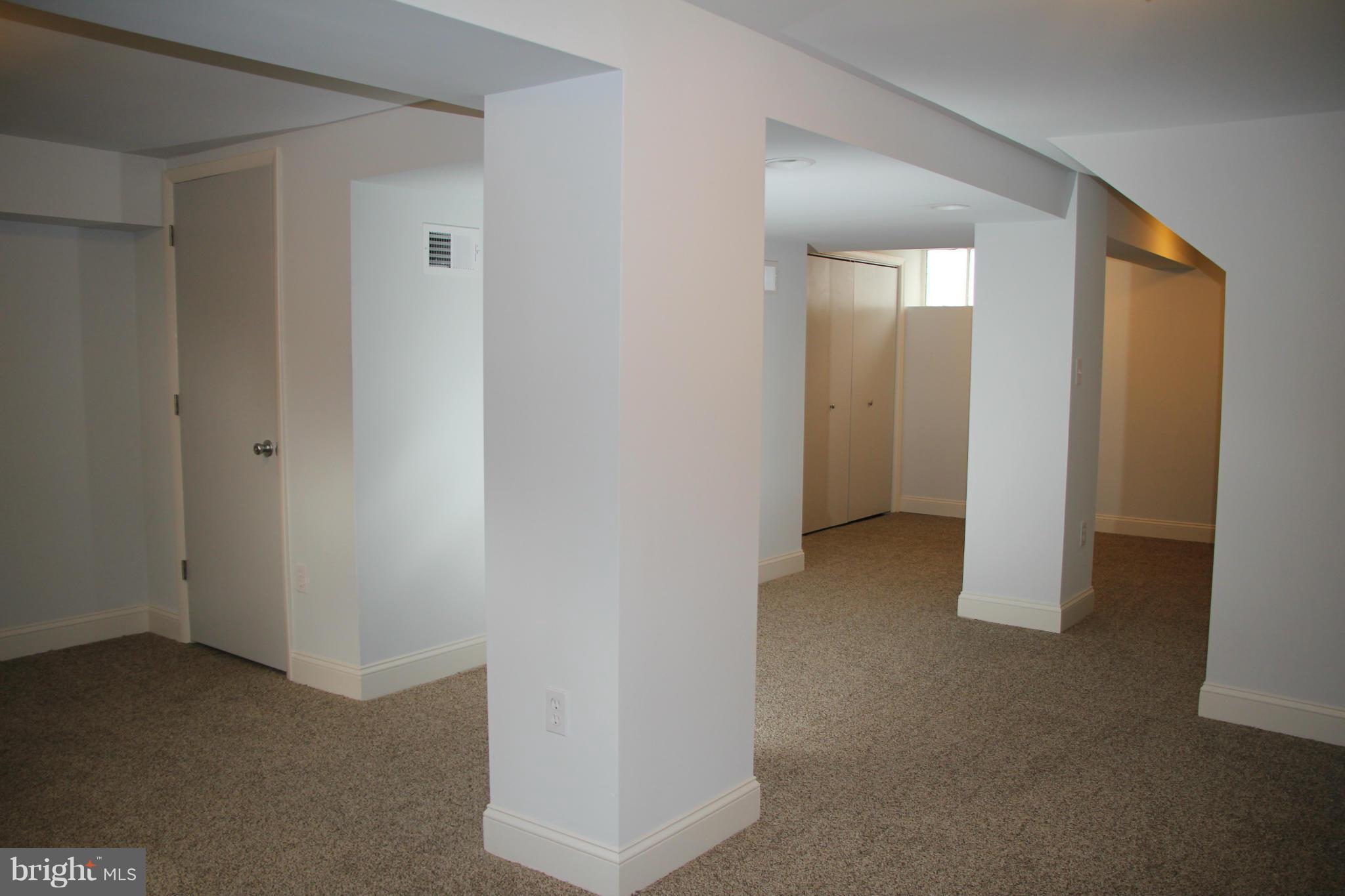 EDMONDSON VIILLAGE - Residential