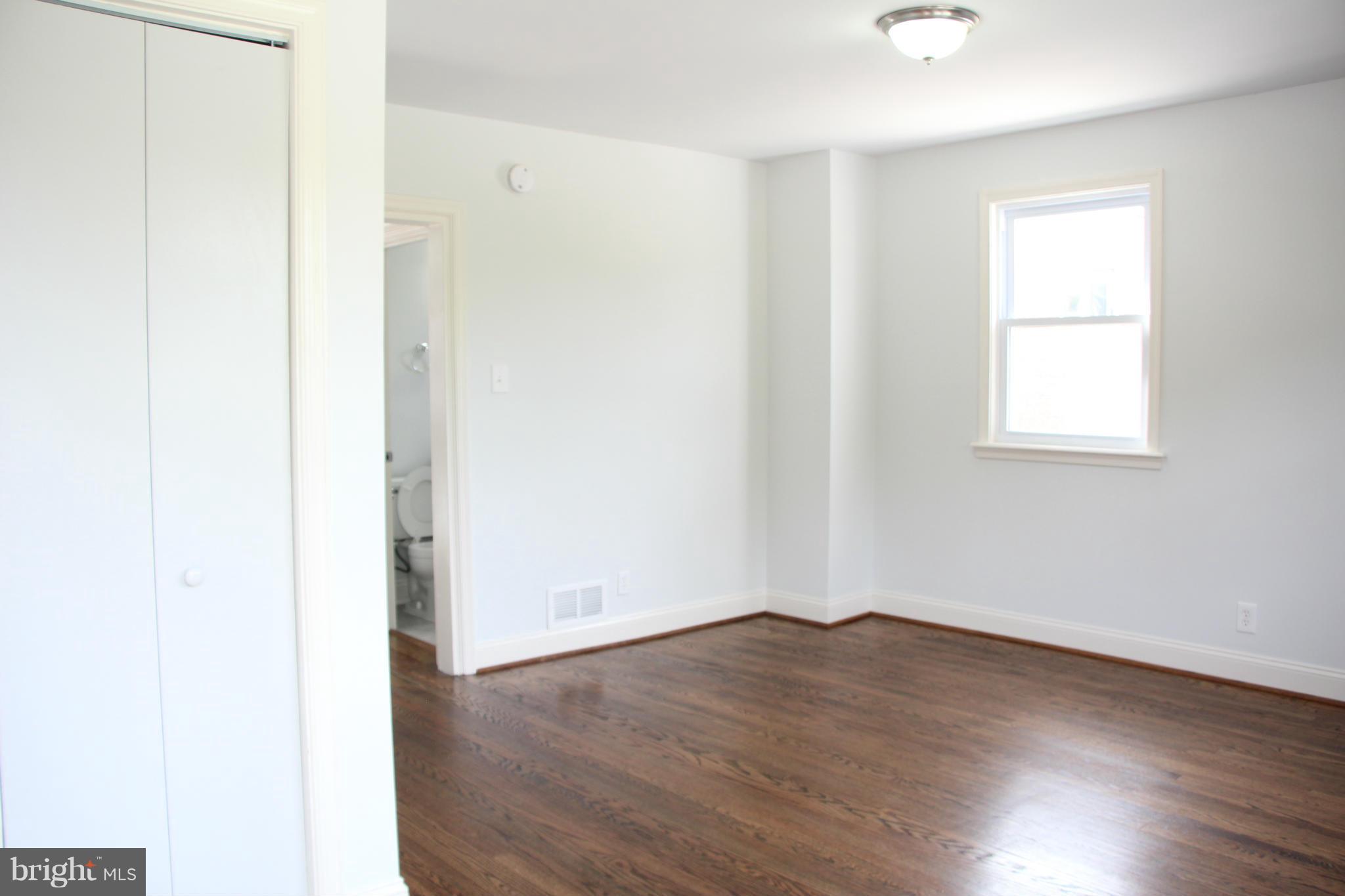 EDMONDSON VIILLAGE - Residential