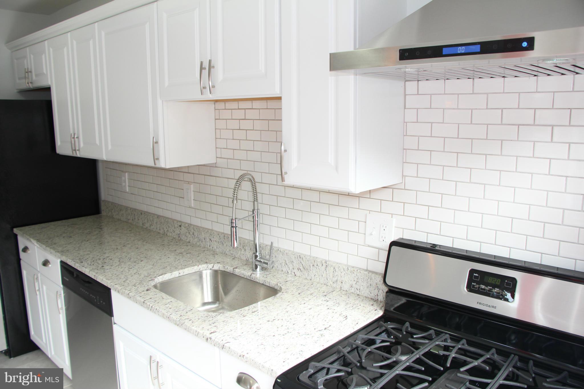 EDMONDSON VIILLAGE - Residential