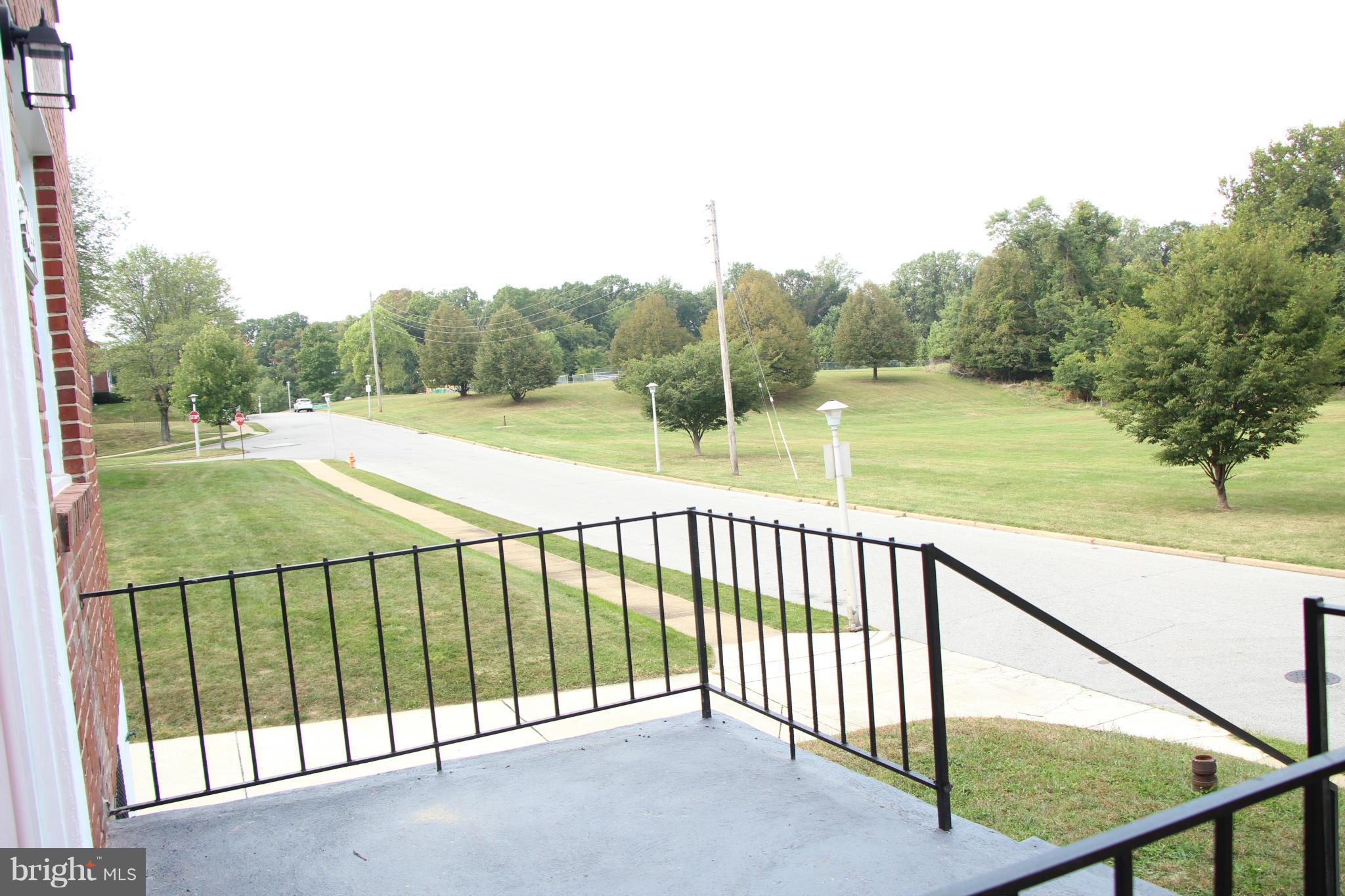 EDMONDSON VIILLAGE - Residential