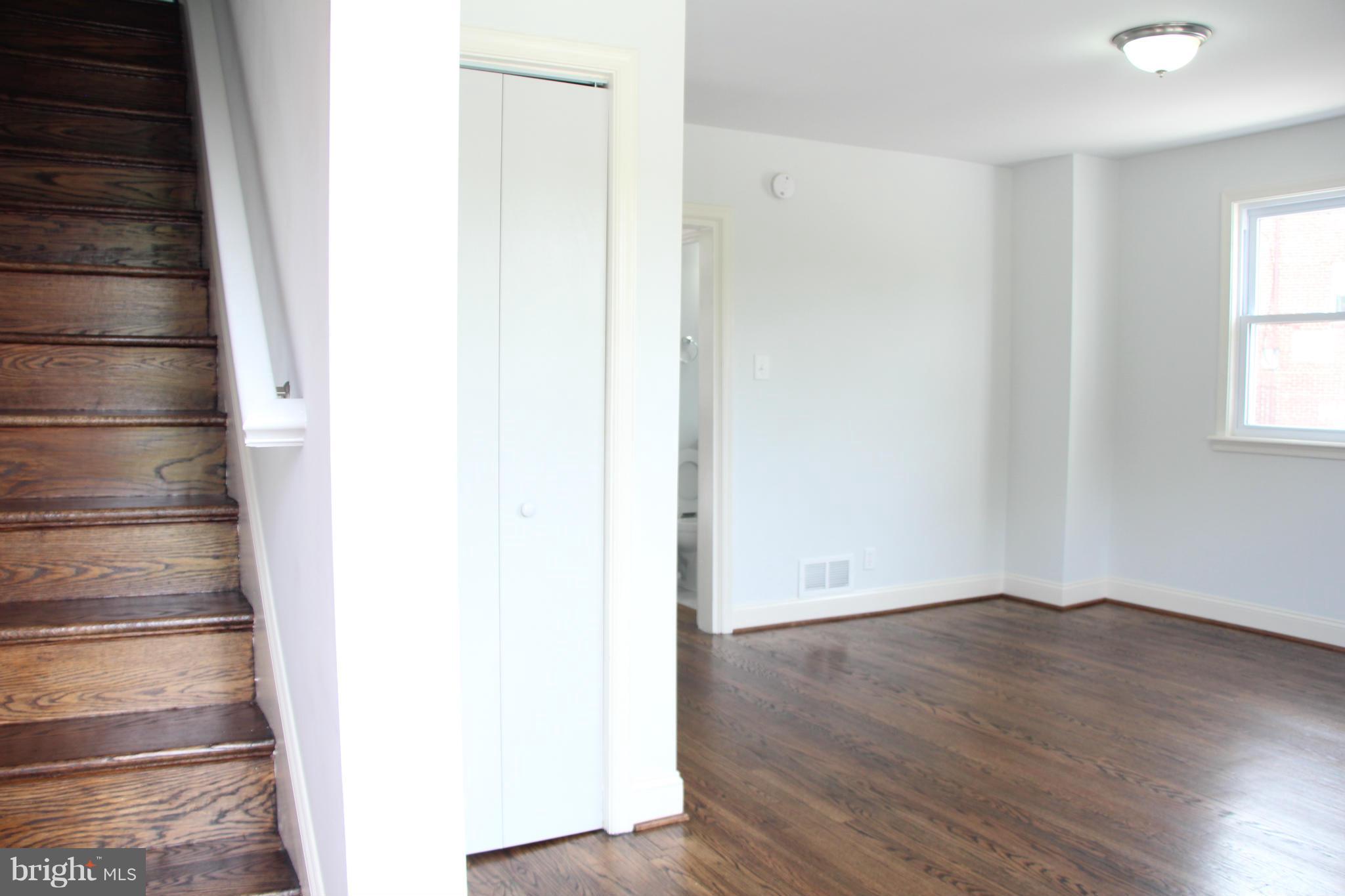 EDMONDSON VIILLAGE - Residential