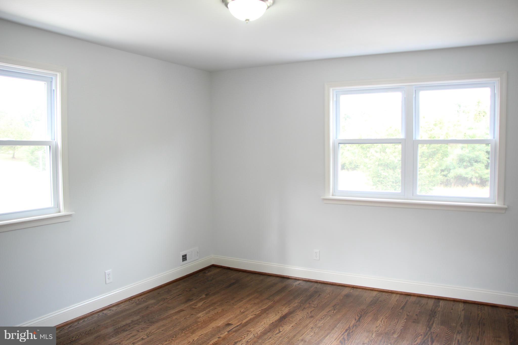 EDMONDSON VIILLAGE - Residential