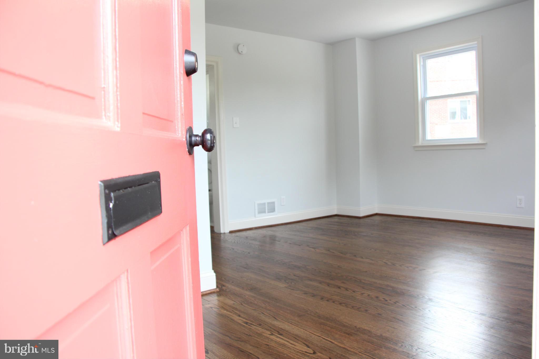 EDMONDSON VIILLAGE - Residential