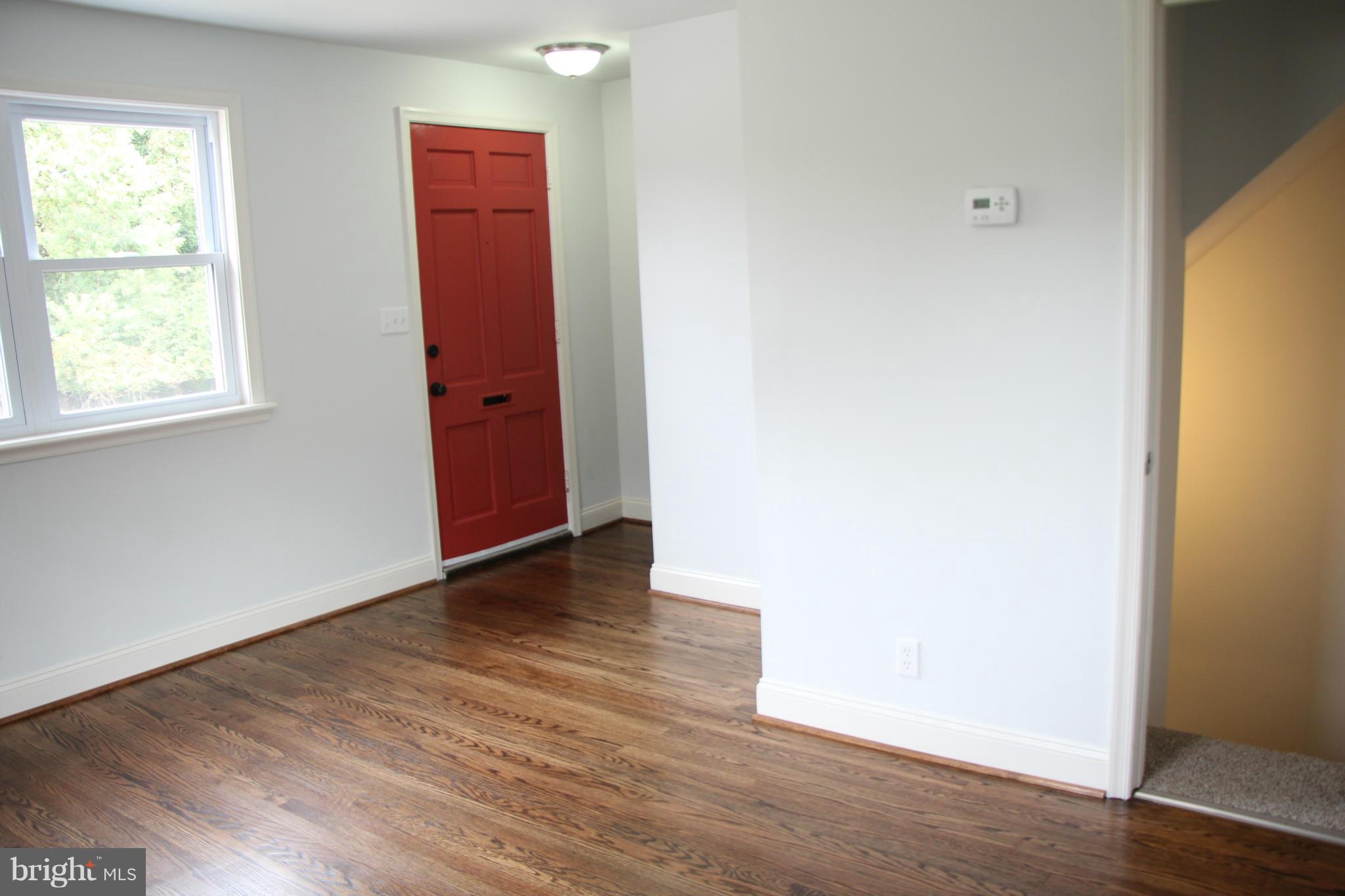 EDMONDSON VIILLAGE - Residential