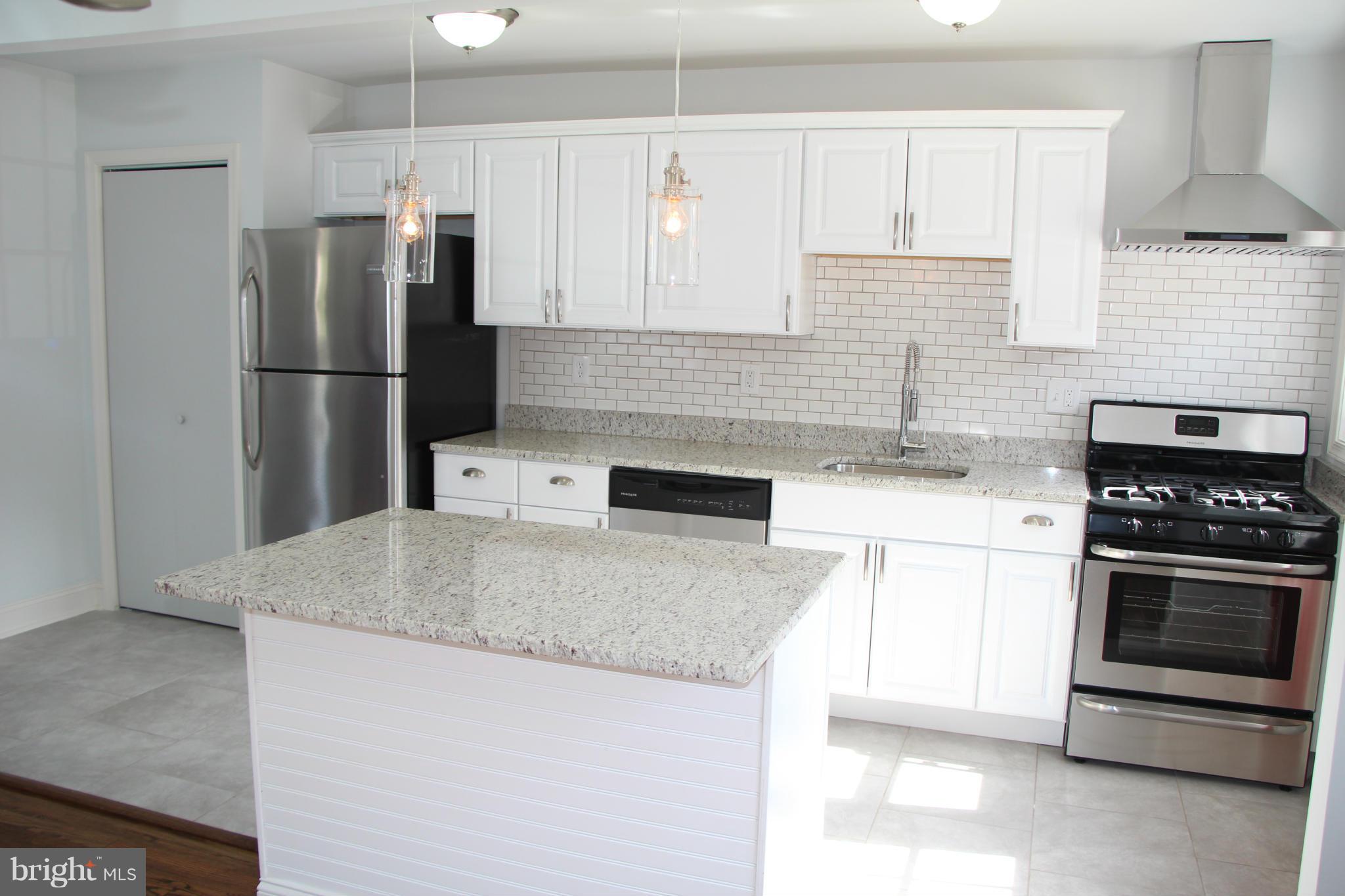 EDMONDSON VIILLAGE - Residential