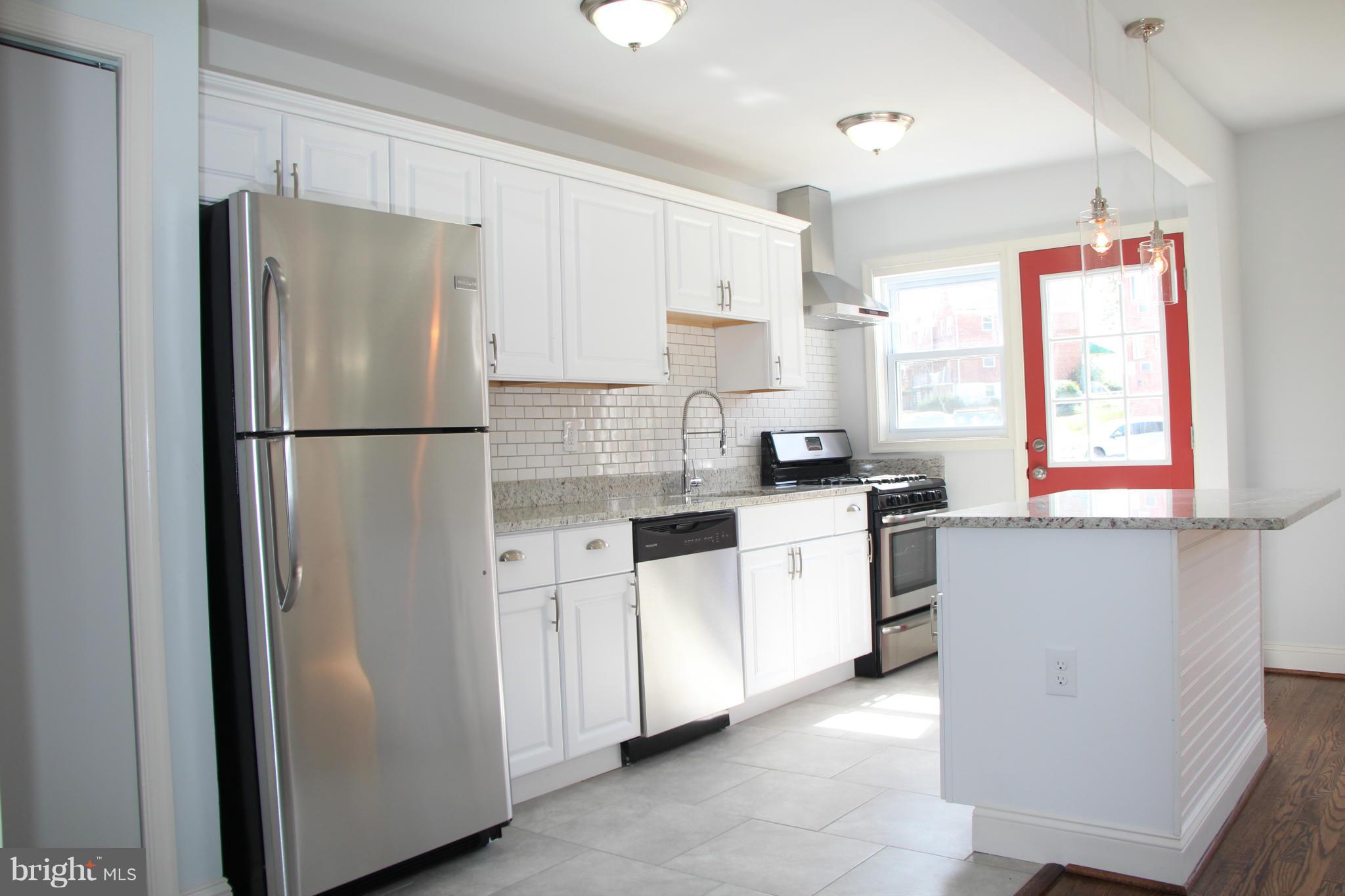 EDMONDSON VIILLAGE - Residential