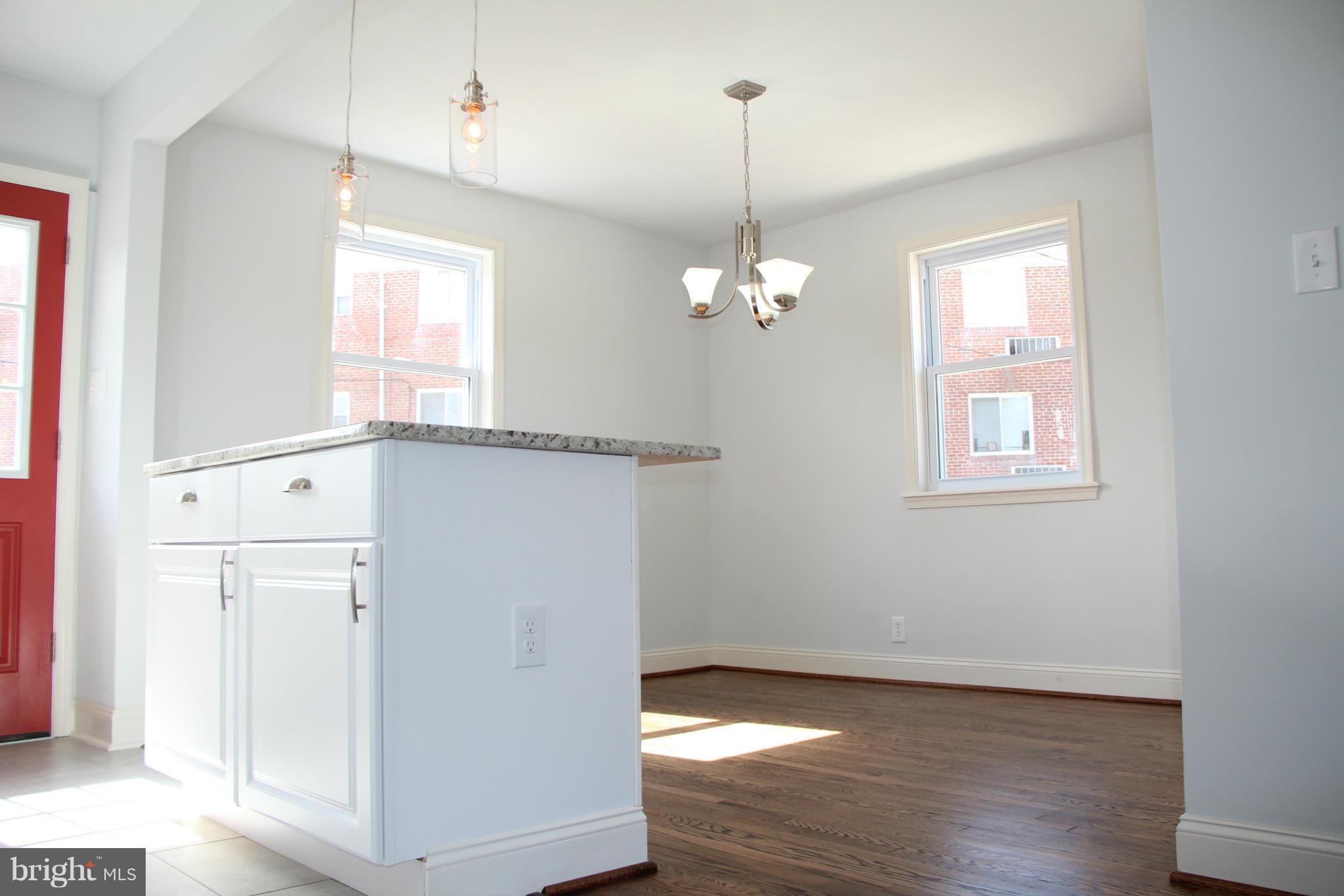 EDMONDSON VIILLAGE - Residential