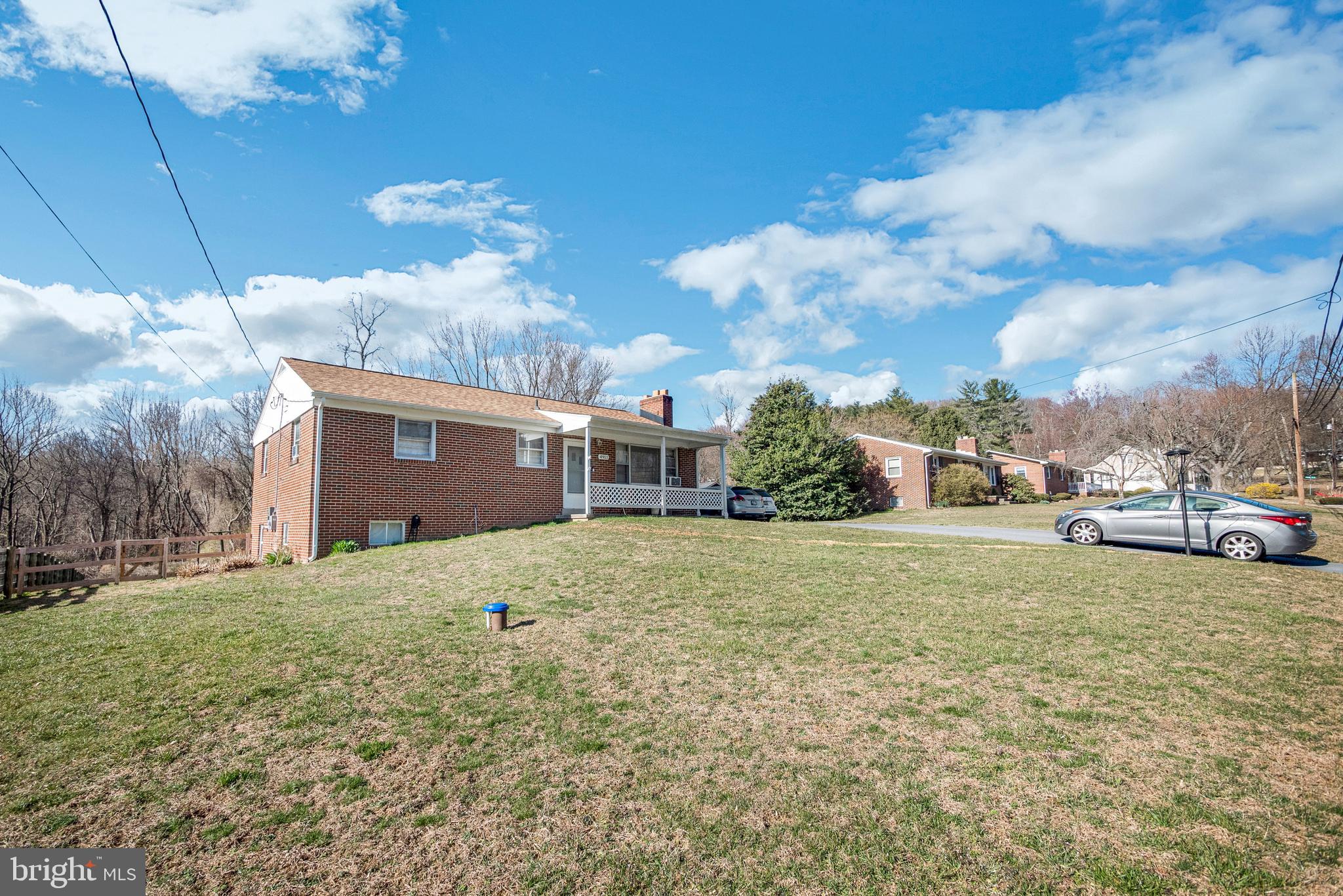 NONE AVAILABLE - Residential