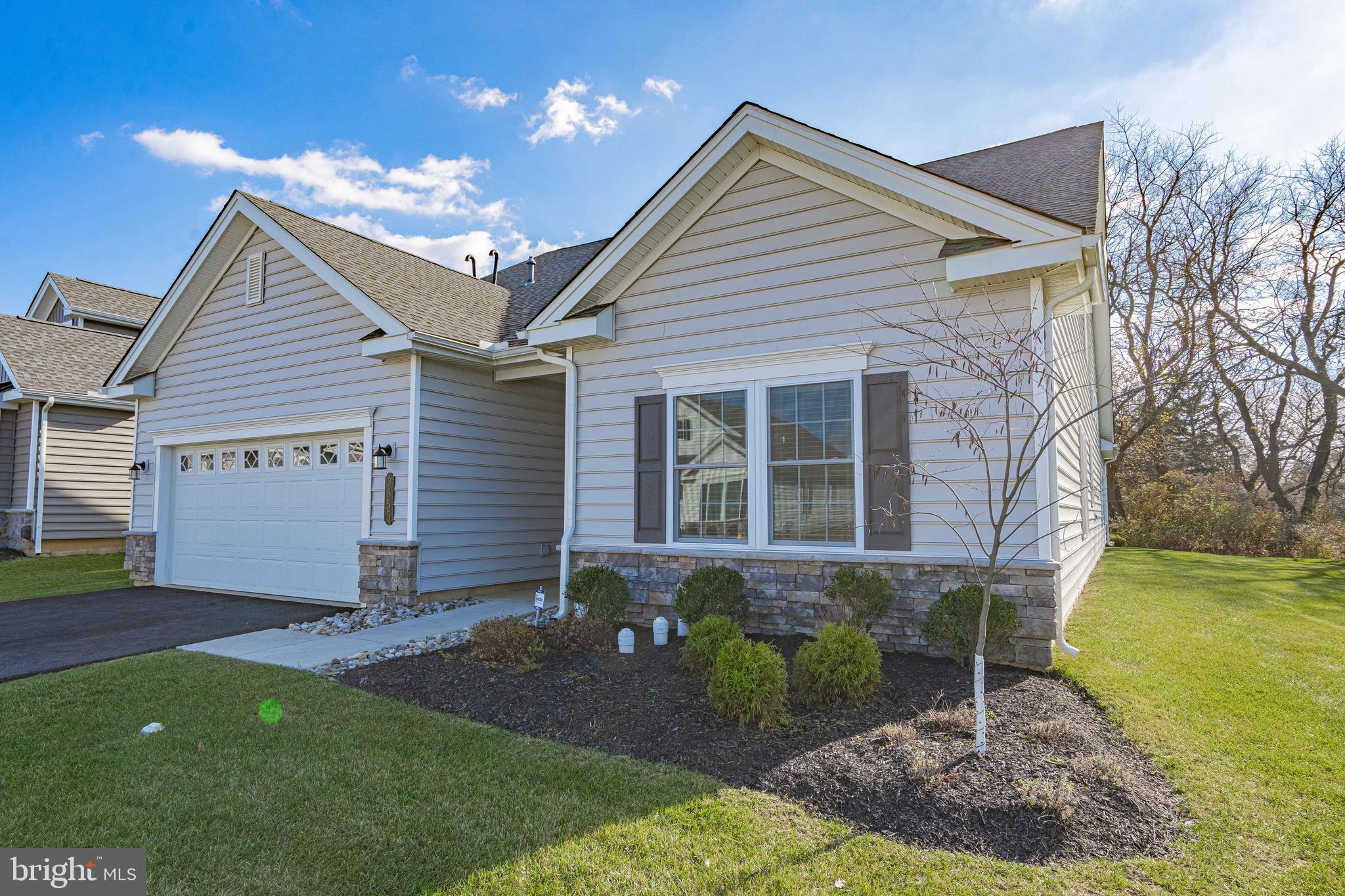 BETHLEHEM TOWNSHIP - Residential