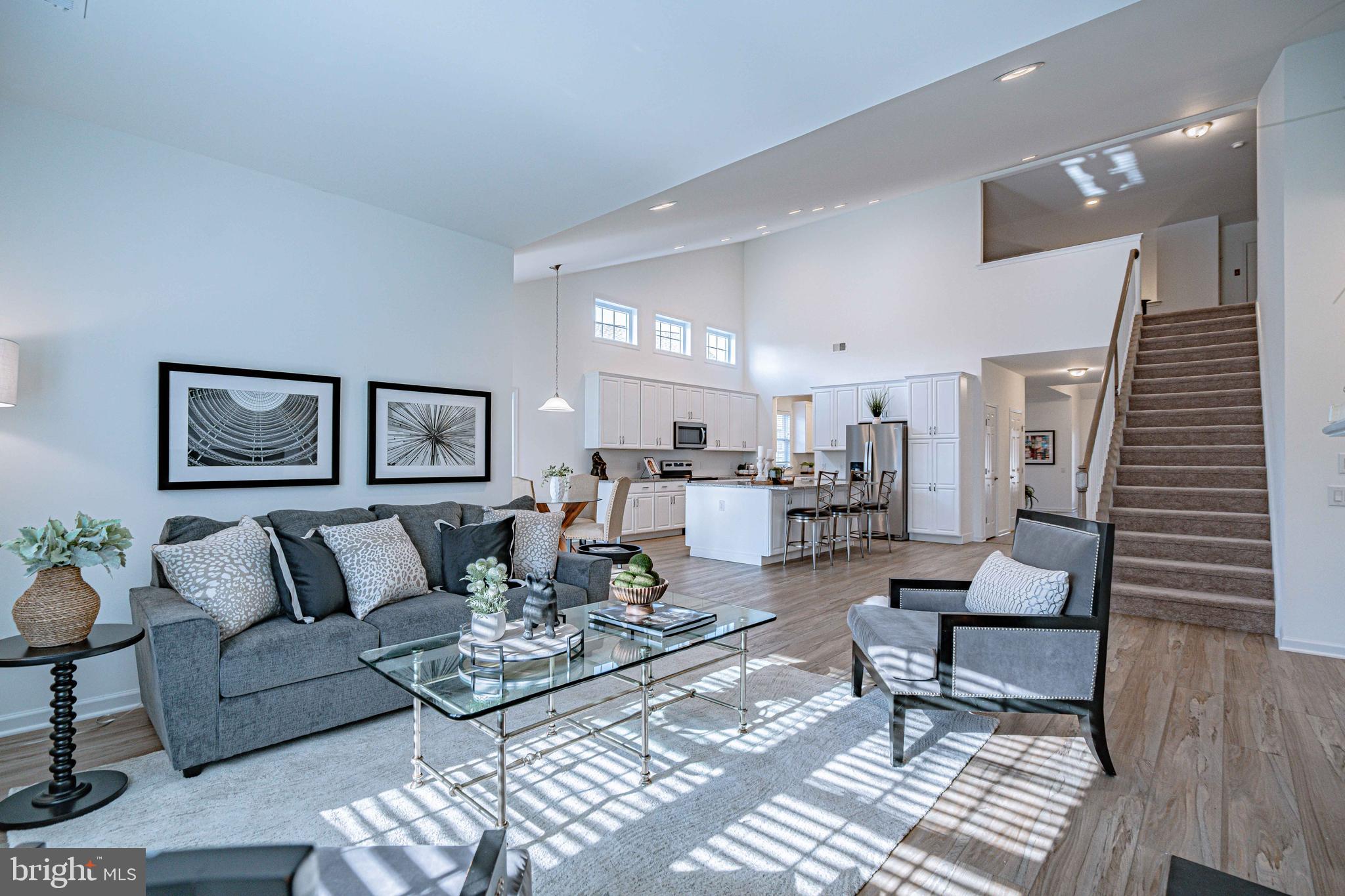 BETHLEHEM TOWNSHIP - Residential