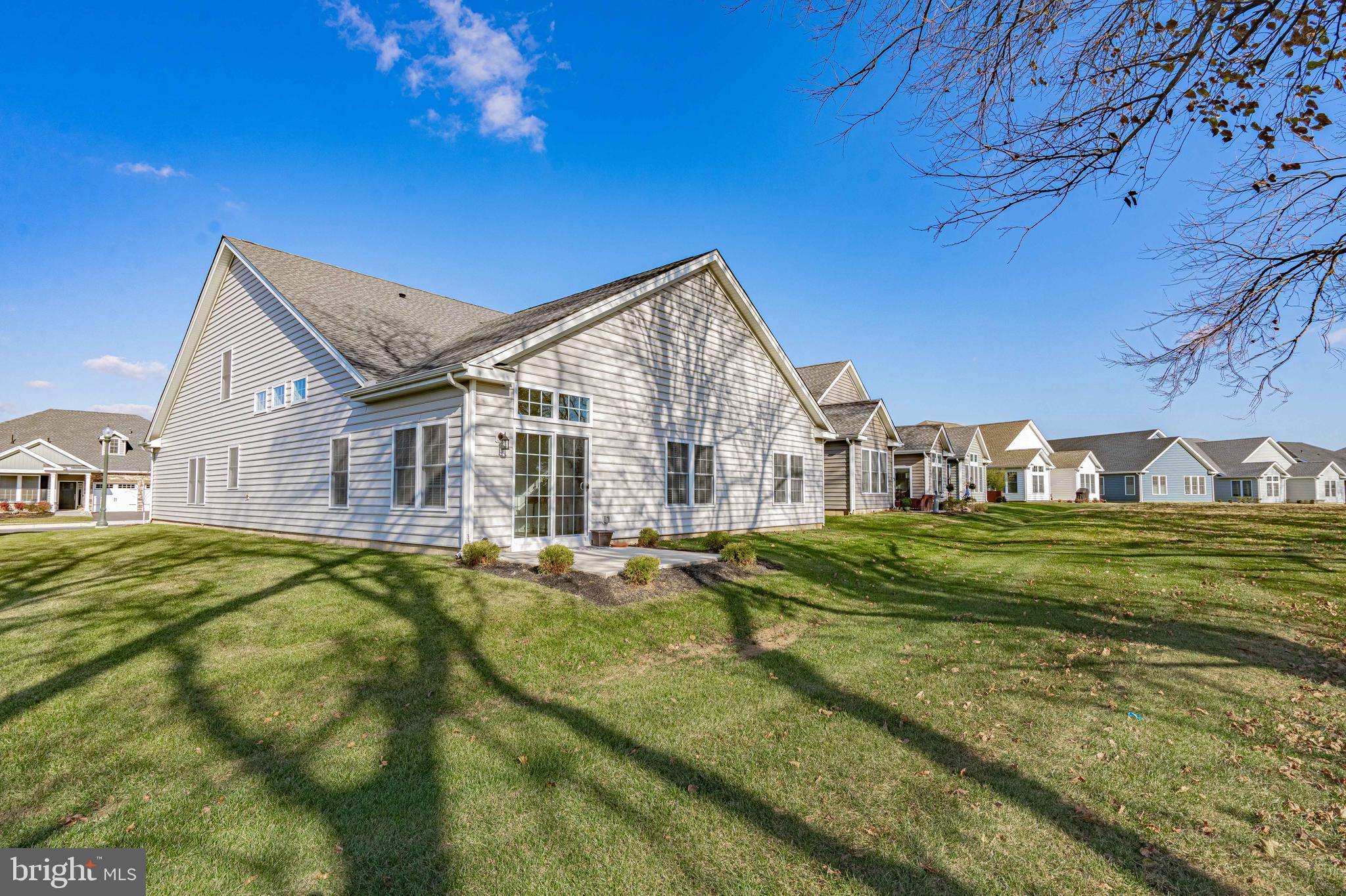 BETHLEHEM TOWNSHIP - Residential