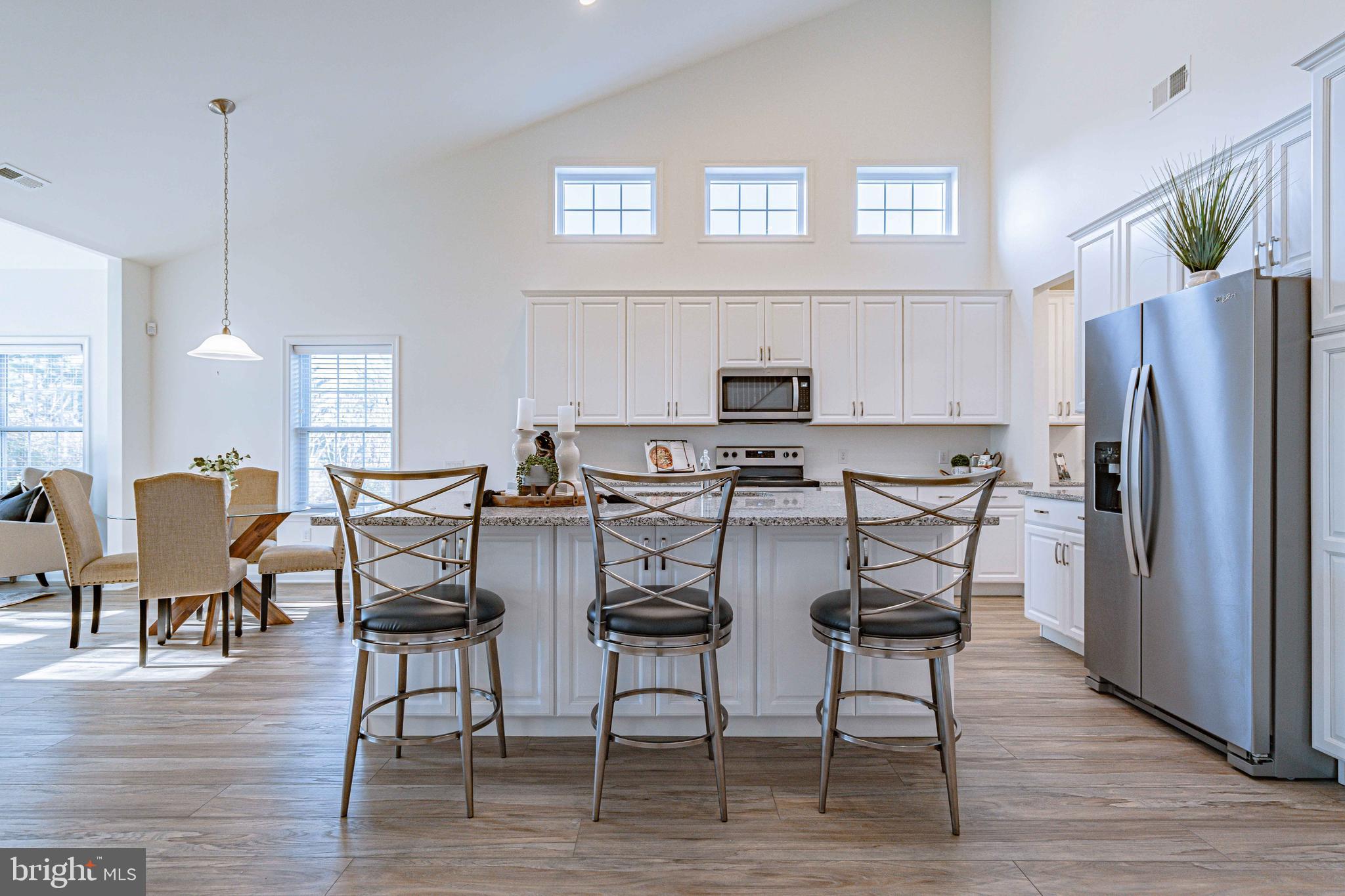 BETHLEHEM TOWNSHIP - Residential