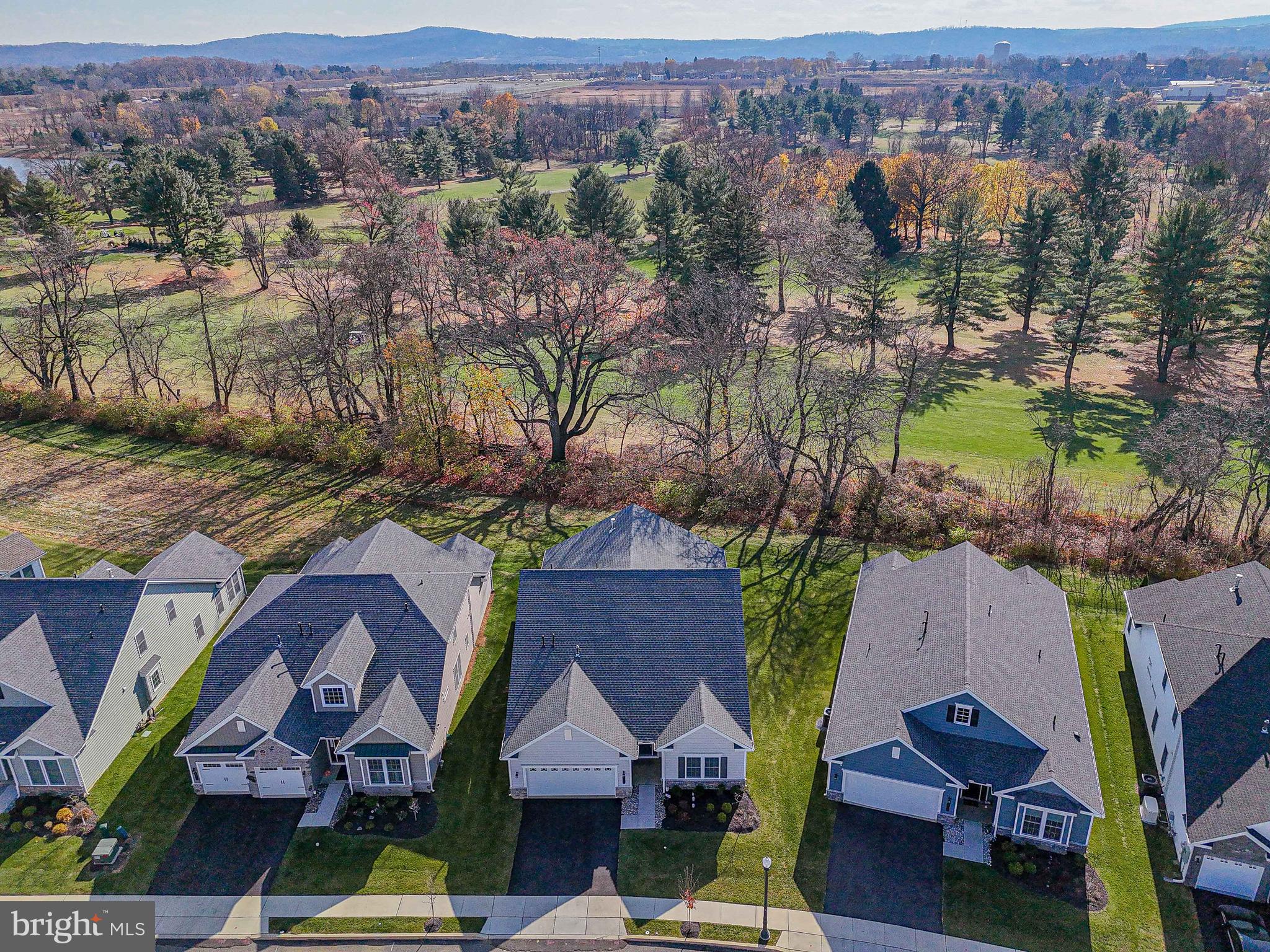 BETHLEHEM TOWNSHIP - Residential
