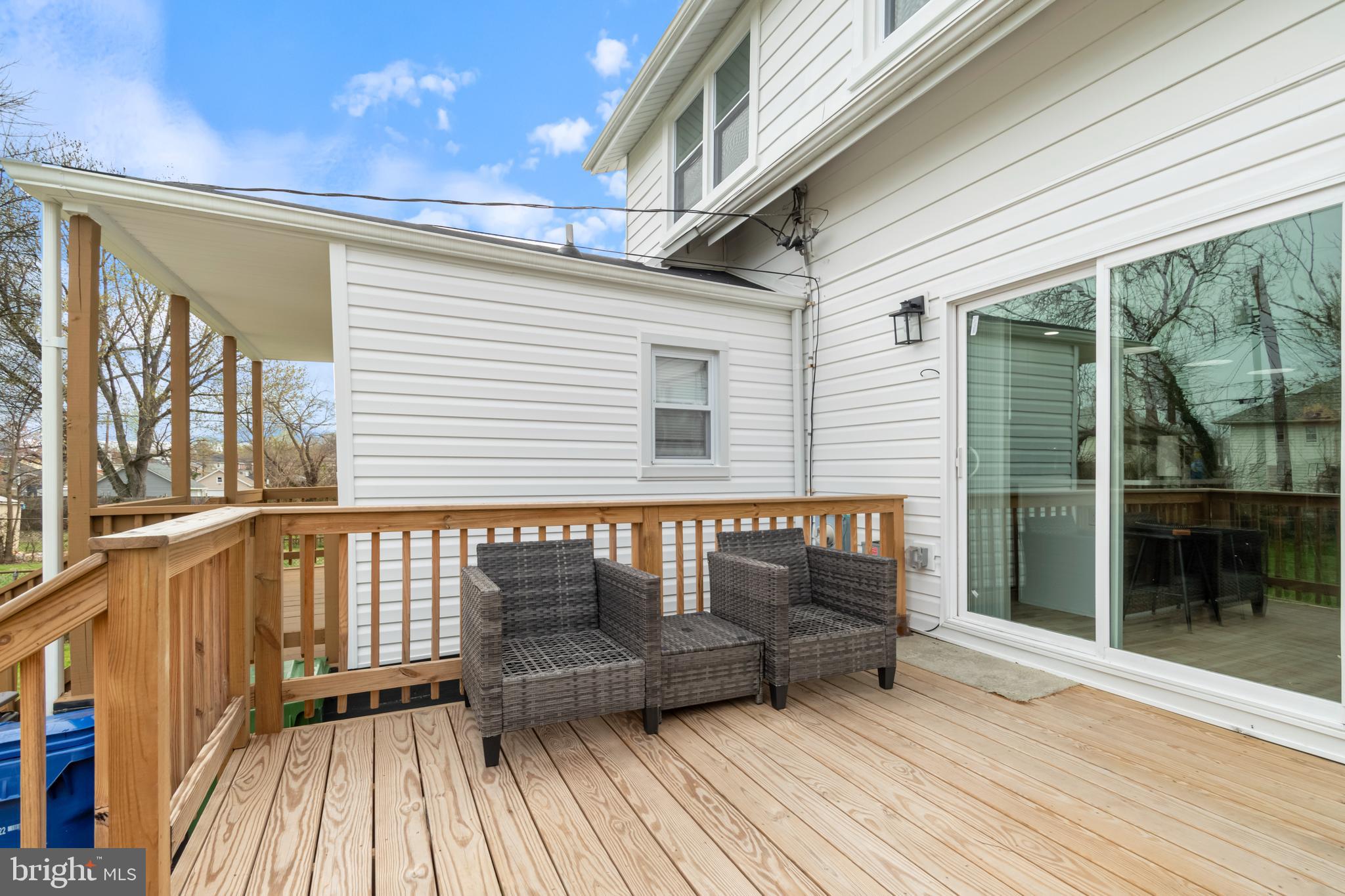 CALLAWAY-GARRISON - Residential