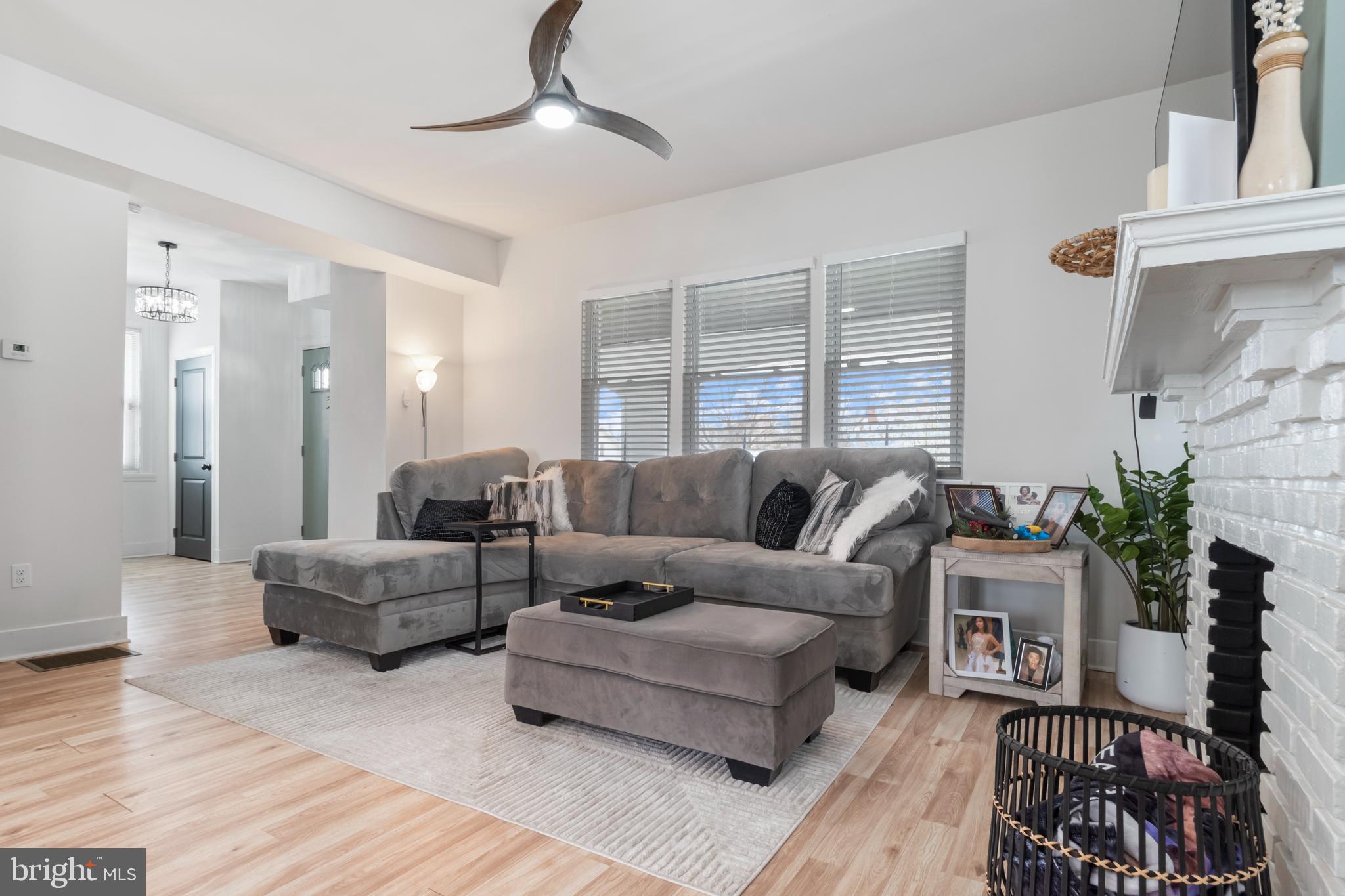 CALLAWAY-GARRISON - Residential