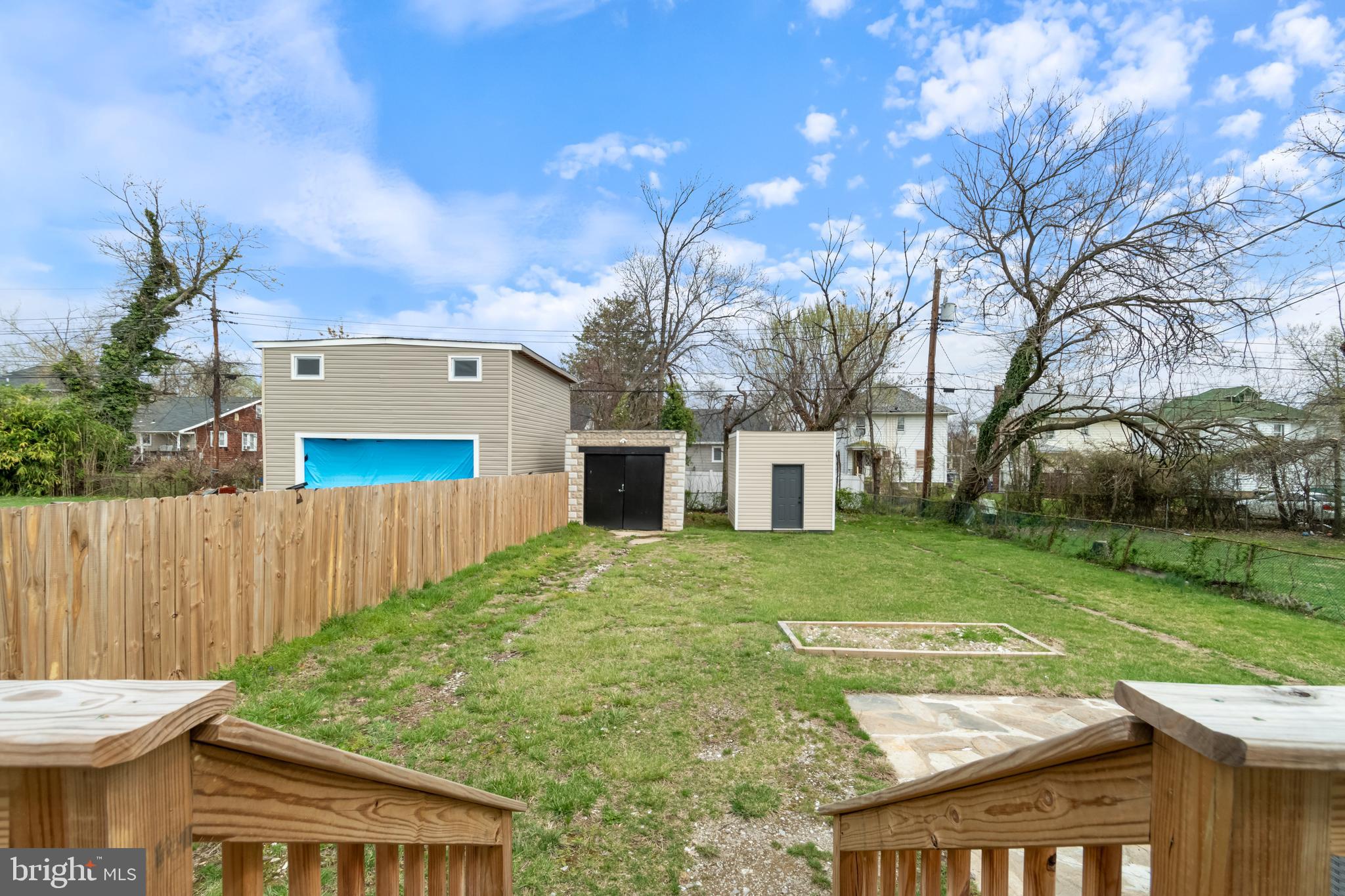 CALLAWAY-GARRISON - Residential
