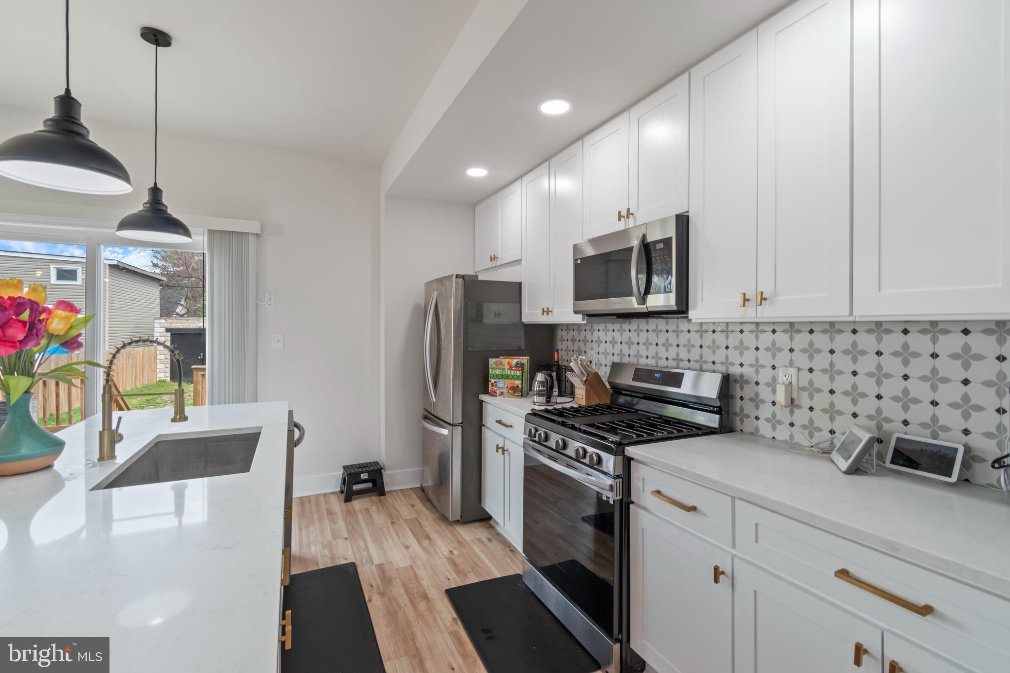 CALLAWAY-GARRISON - Residential