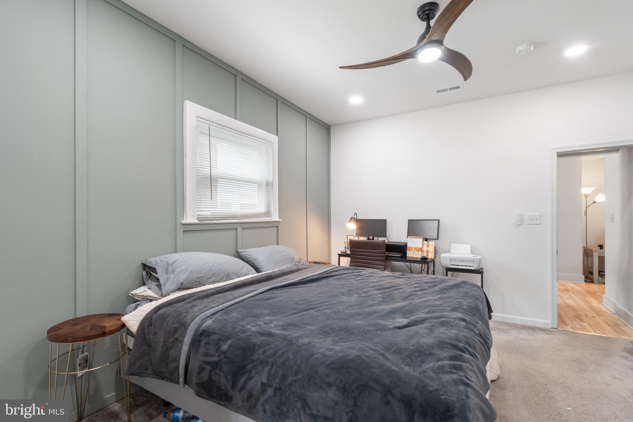 CALLAWAY-GARRISON - Residential